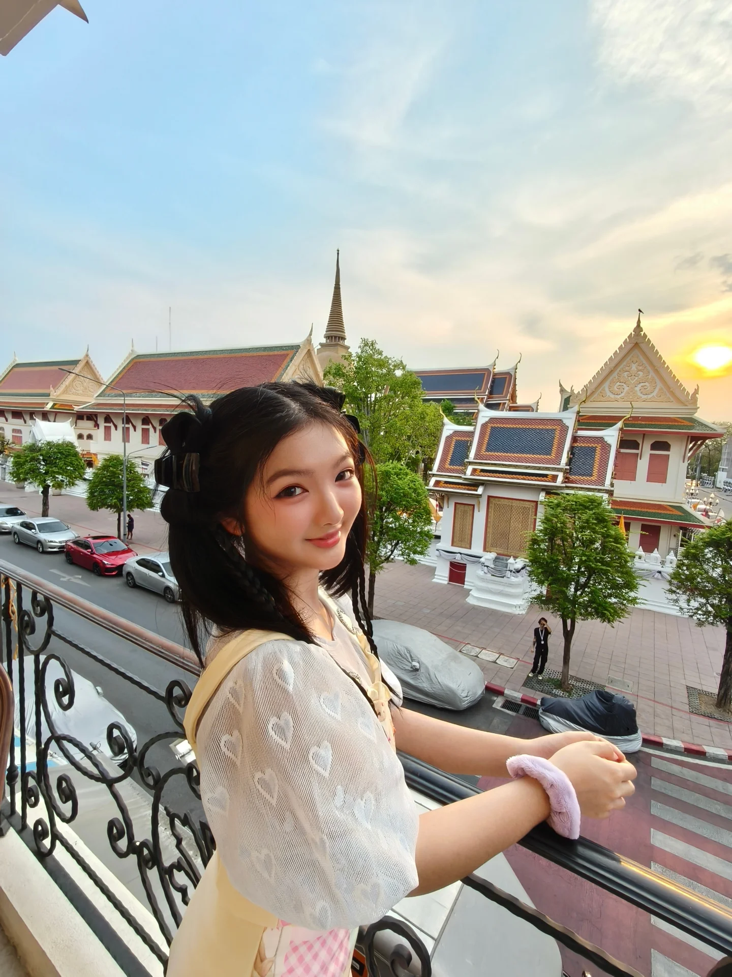 อินเตอร์ - รุ่งรดา รุ่งลิขิตเจริญ