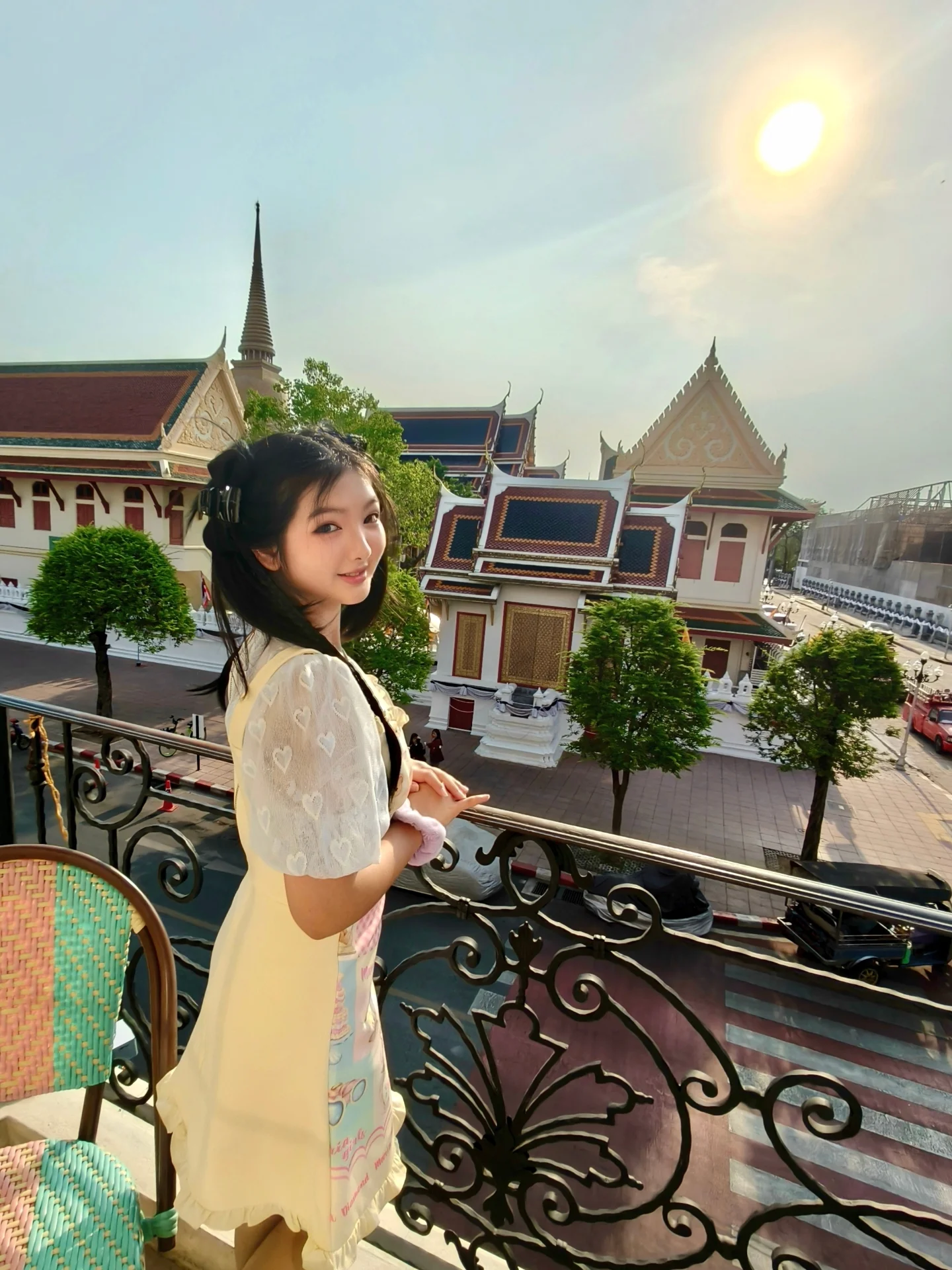 อินเตอร์ - รุ่งรดา รุ่งลิขิตเจริญ