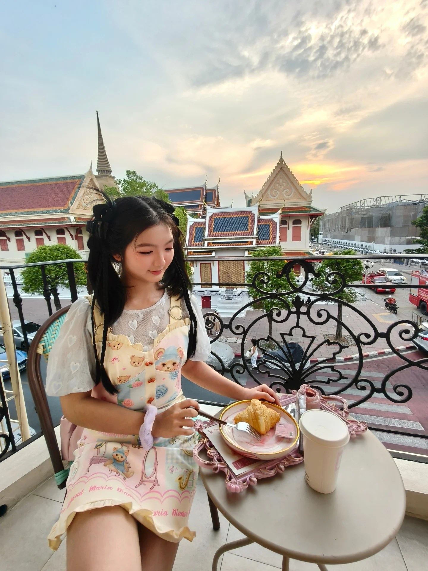 อินเตอร์ - รุ่งรดา รุ่งลิขิตเจริญ