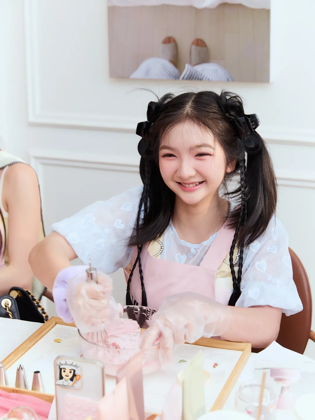 อินเตอร์ - รุ่งรดา รุ่งลิขิตเจริญ