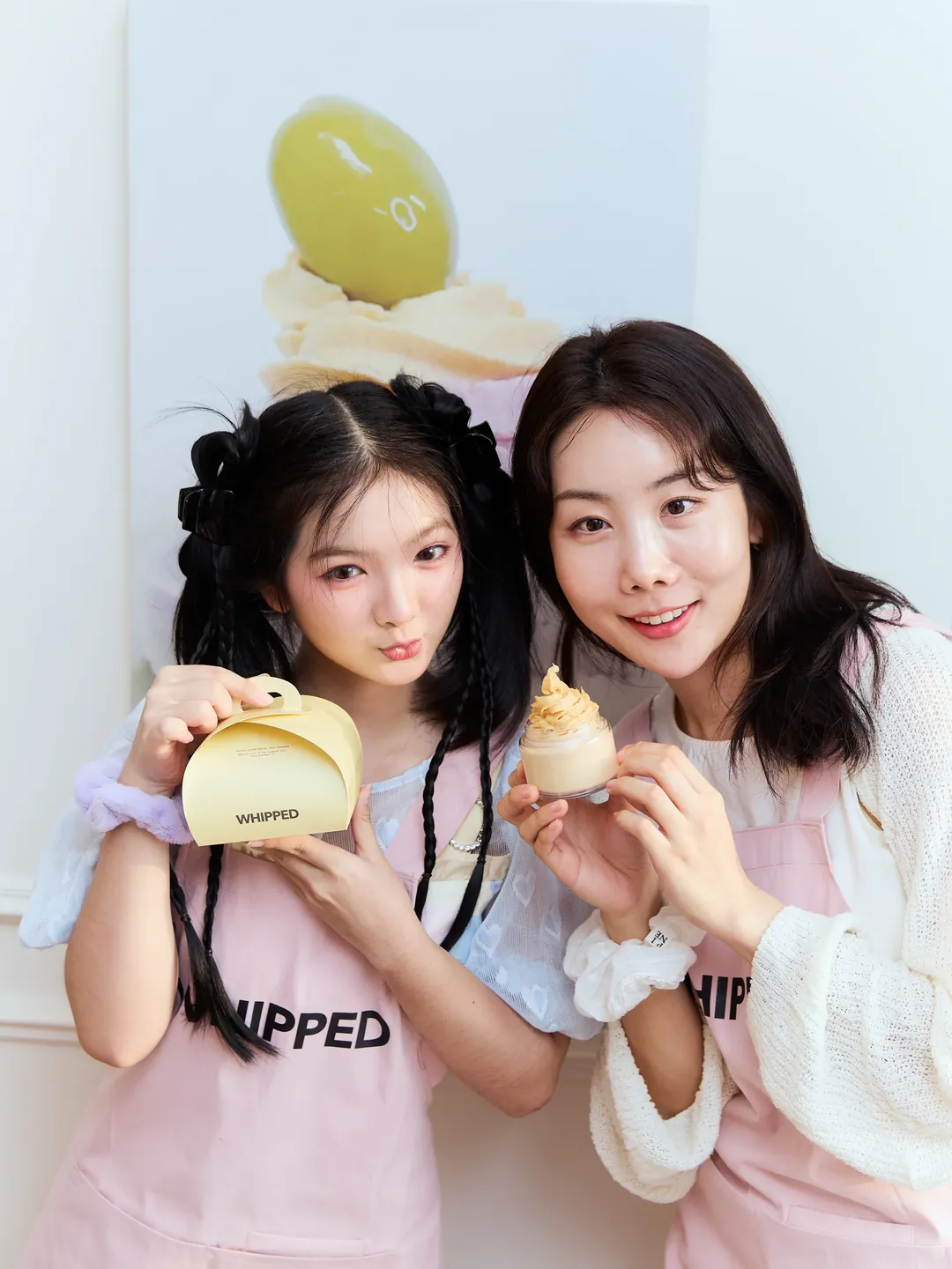 อินเตอร์ - รุ่งรดา รุ่งลิขิตเจริญ