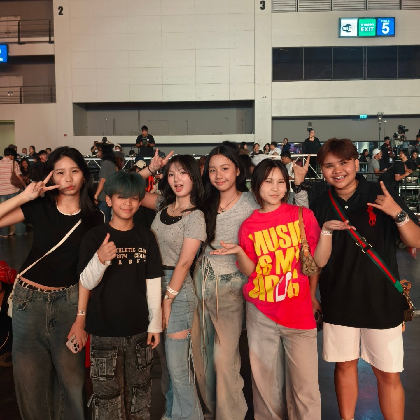 อินเตอร์ - รุ่งรดา รุ่งลิขิตเจริญ