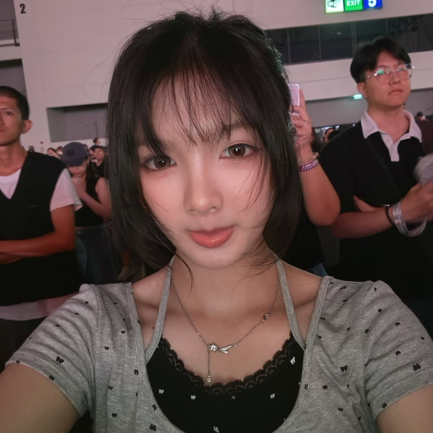 อินเตอร์ - รุ่งรดา รุ่งลิขิตเจริญ