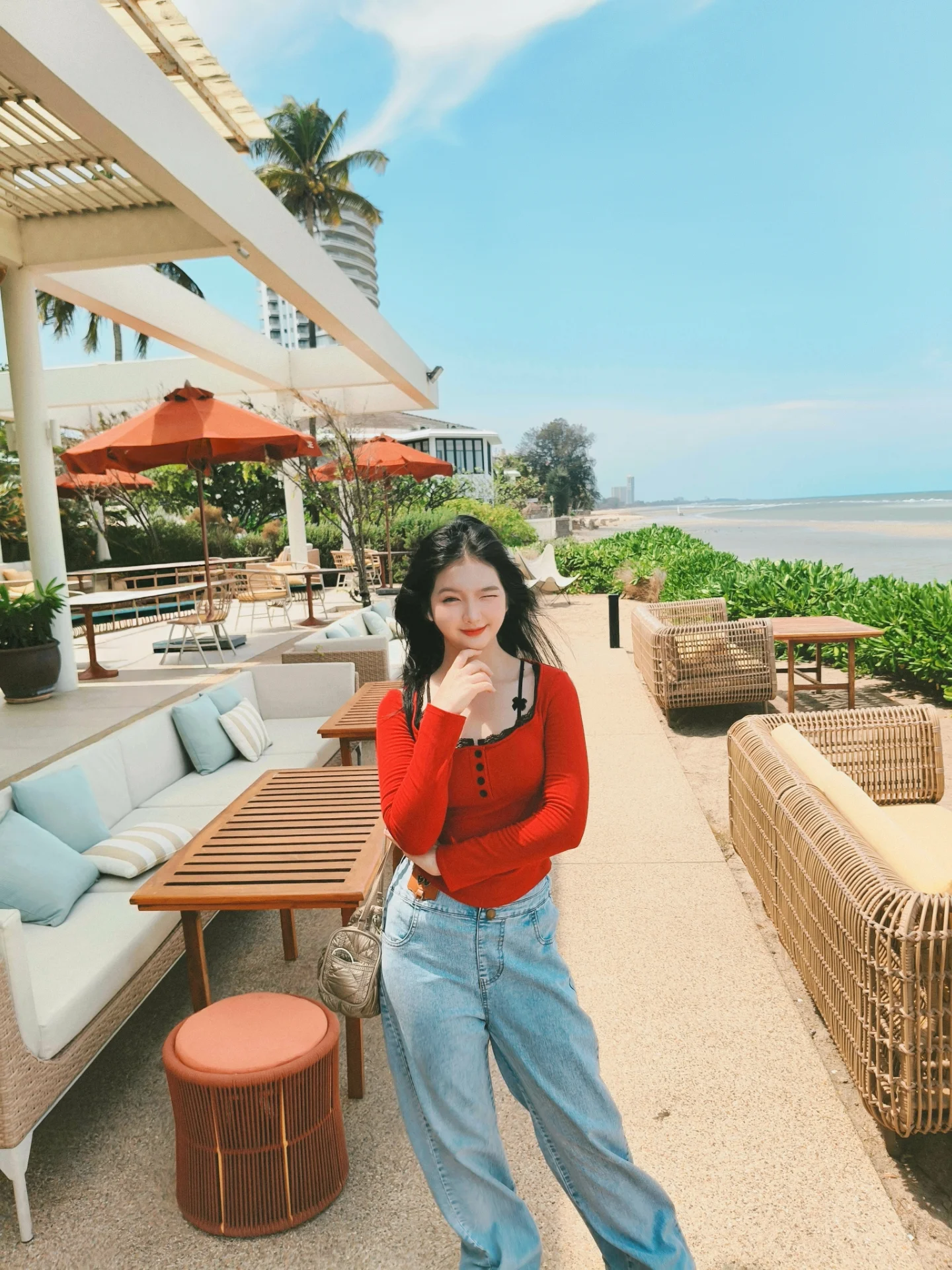 อินเตอร์ - รุ่งรดา รุ่งลิขิตเจริญ