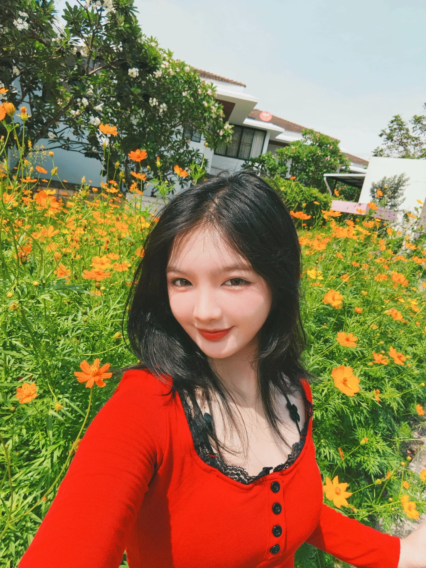 อินเตอร์ - รุ่งรดา รุ่งลิขิตเจริญ