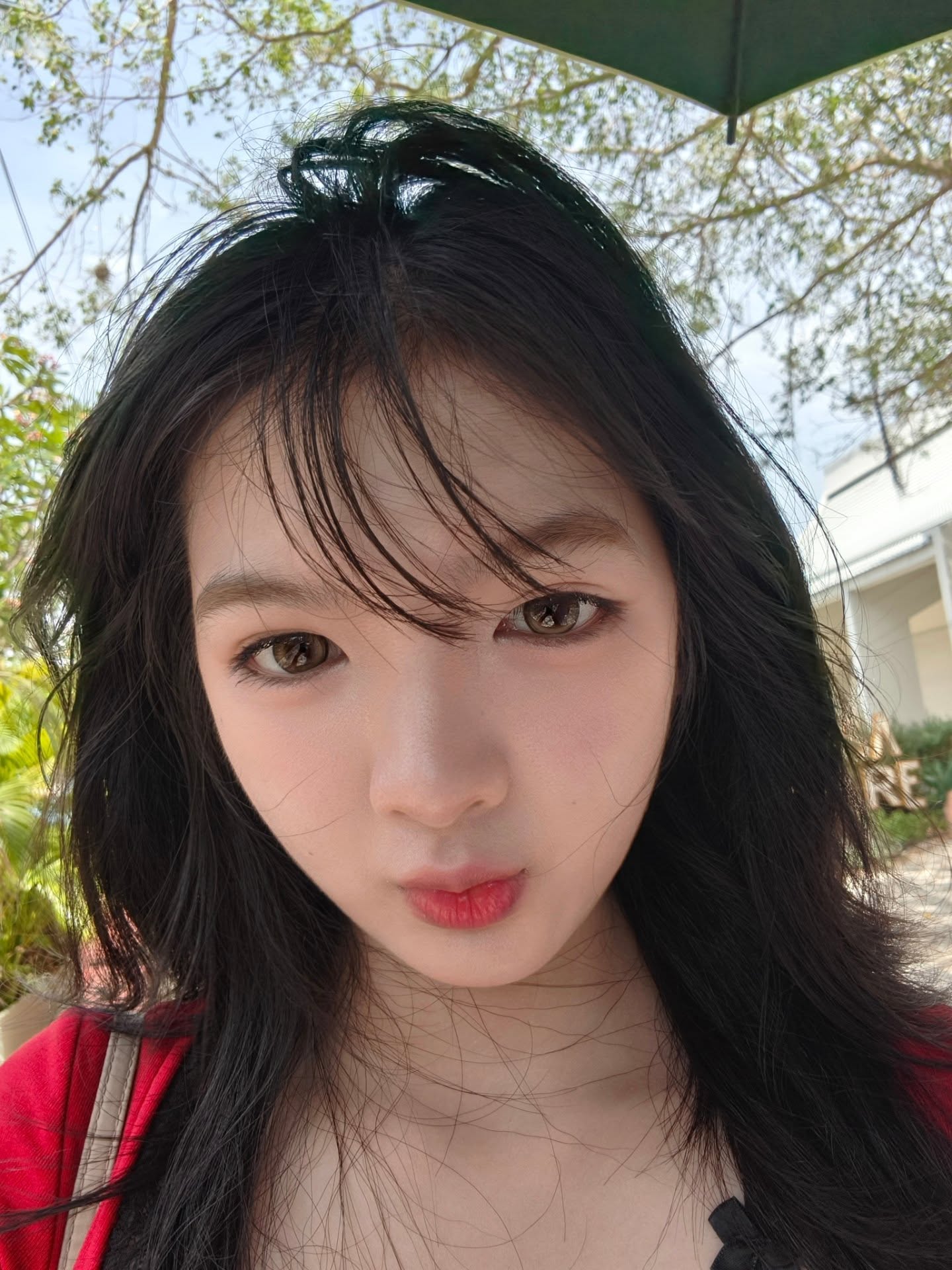 อินเตอร์ - รุ่งรดา รุ่งลิขิตเจริญ