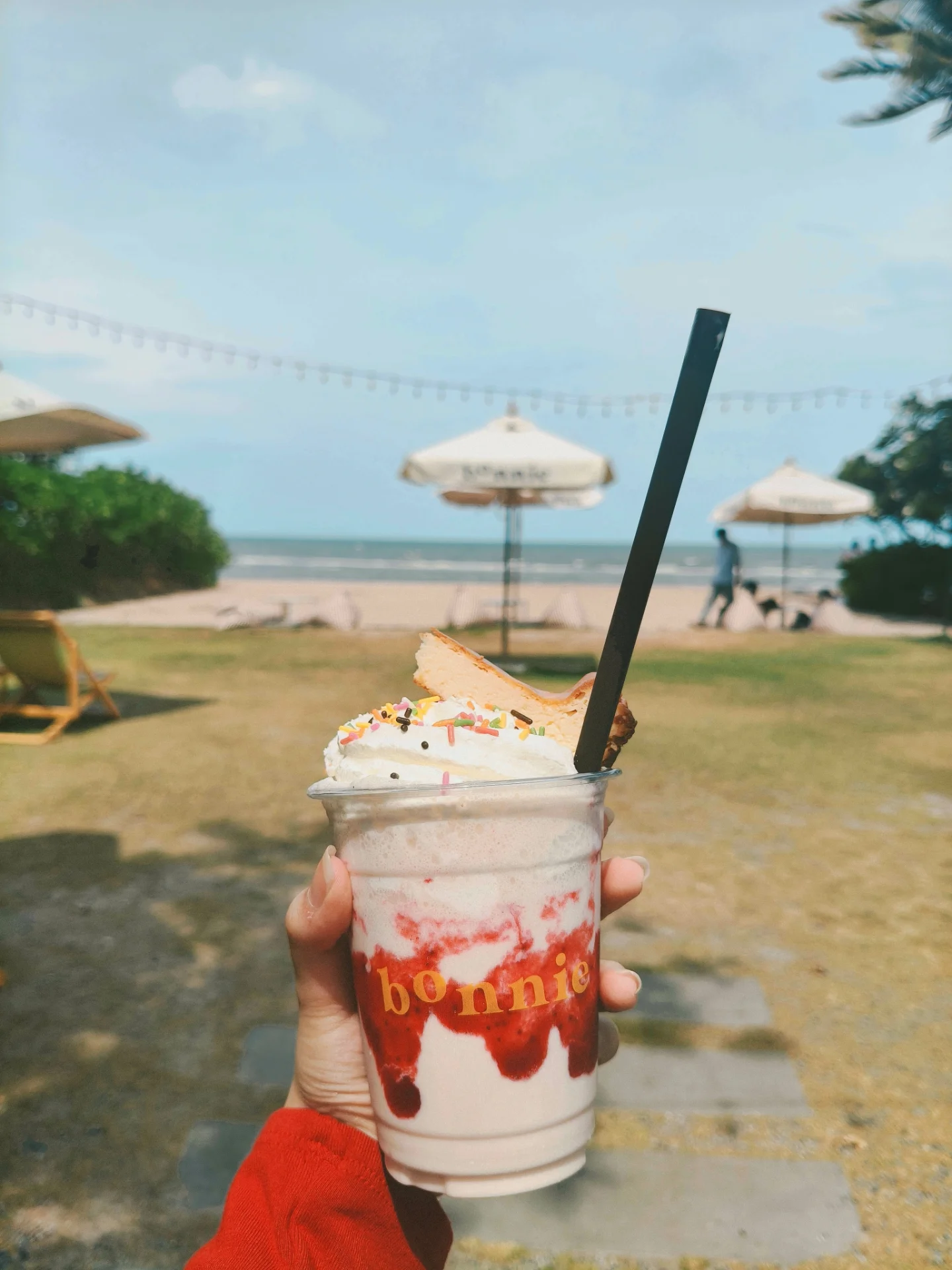อินเตอร์ - รุ่งรดา รุ่งลิขิตเจริญ