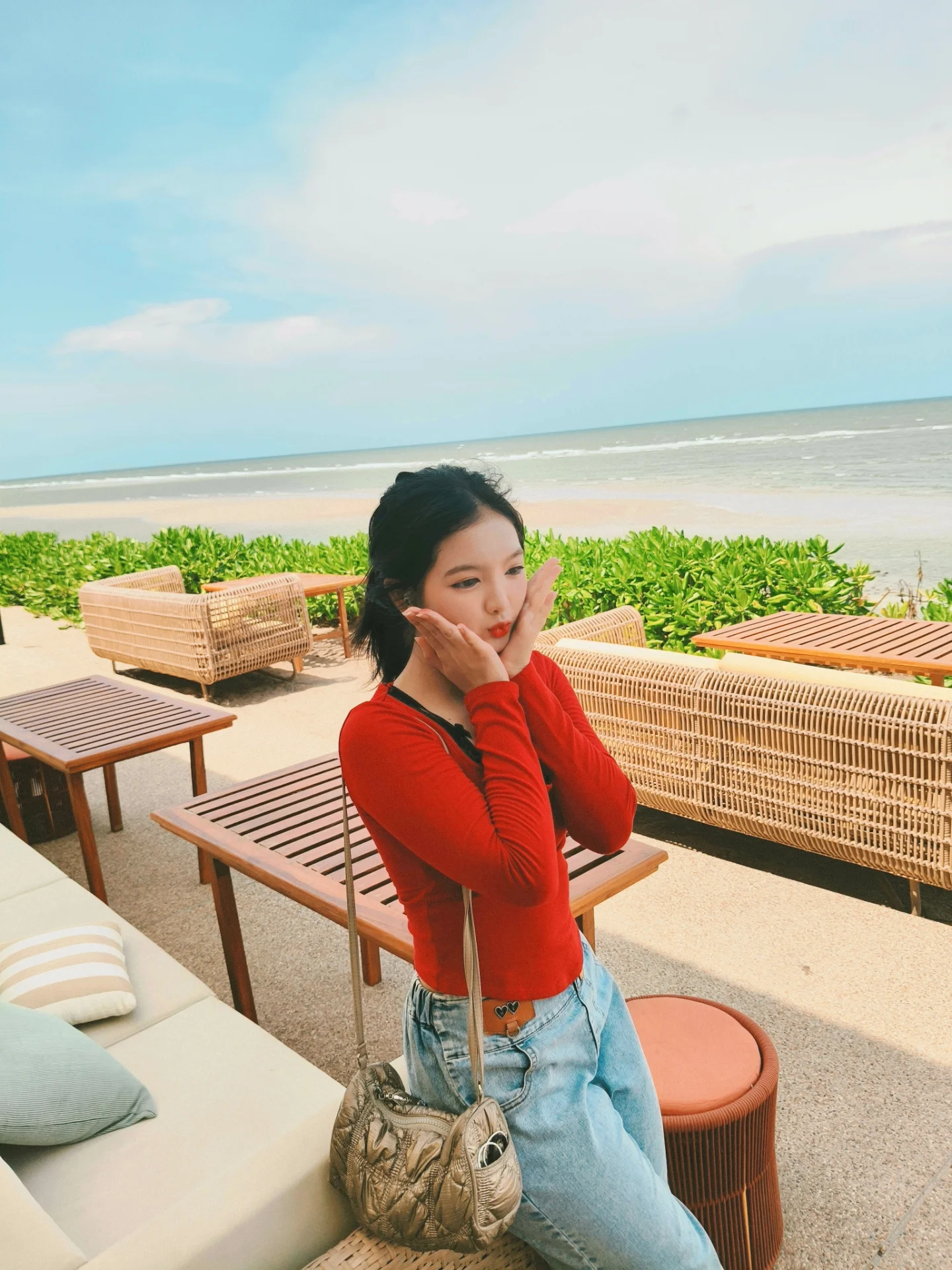 อินเตอร์ - รุ่งรดา รุ่งลิขิตเจริญ