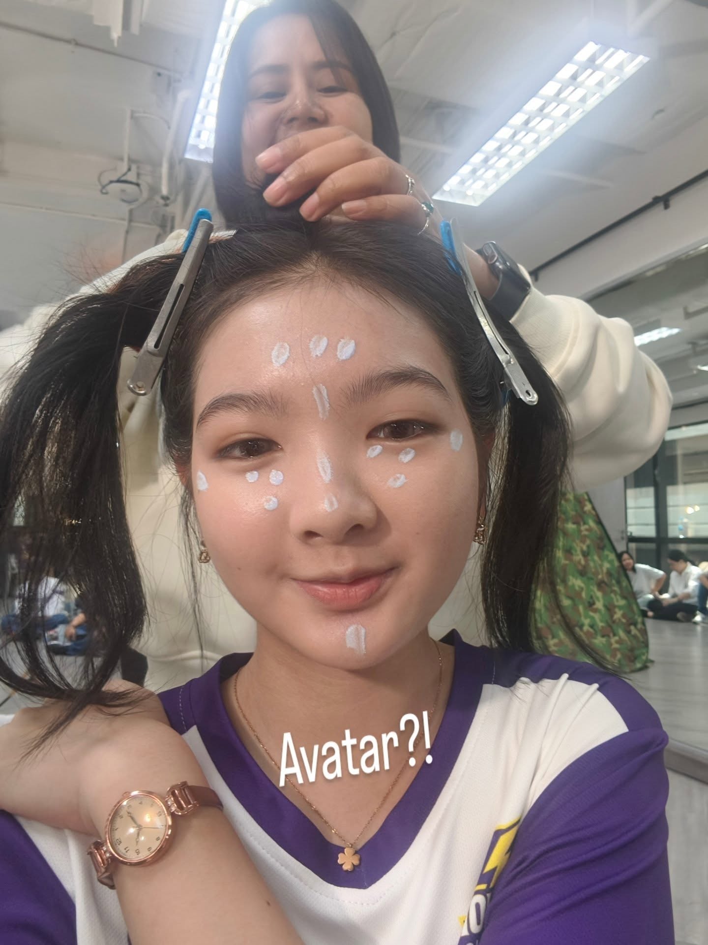 อินเตอร์ - รุ่งรดา รุ่งลิขิตเจริญ