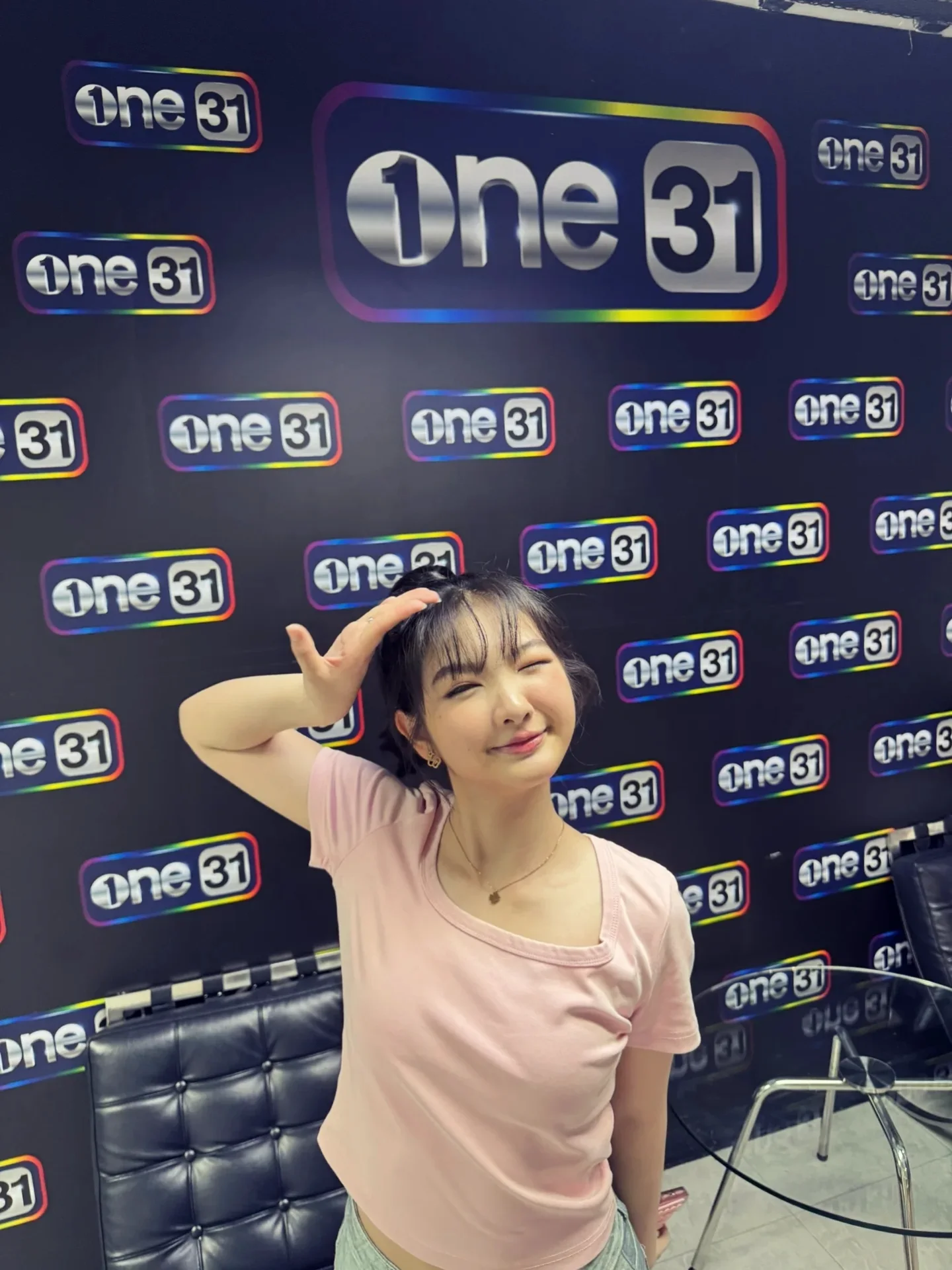 อินเตอร์ - รุ่งรดา รุ่งลิขิตเจริญ