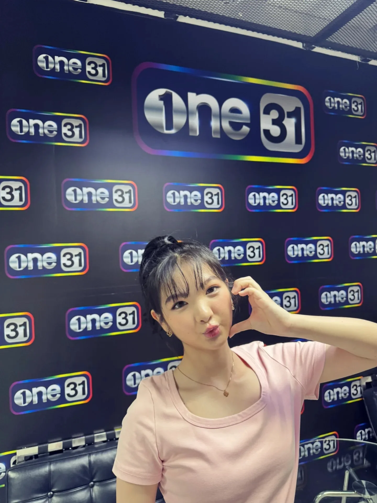 อินเตอร์ - รุ่งรดา รุ่งลิขิตเจริญ