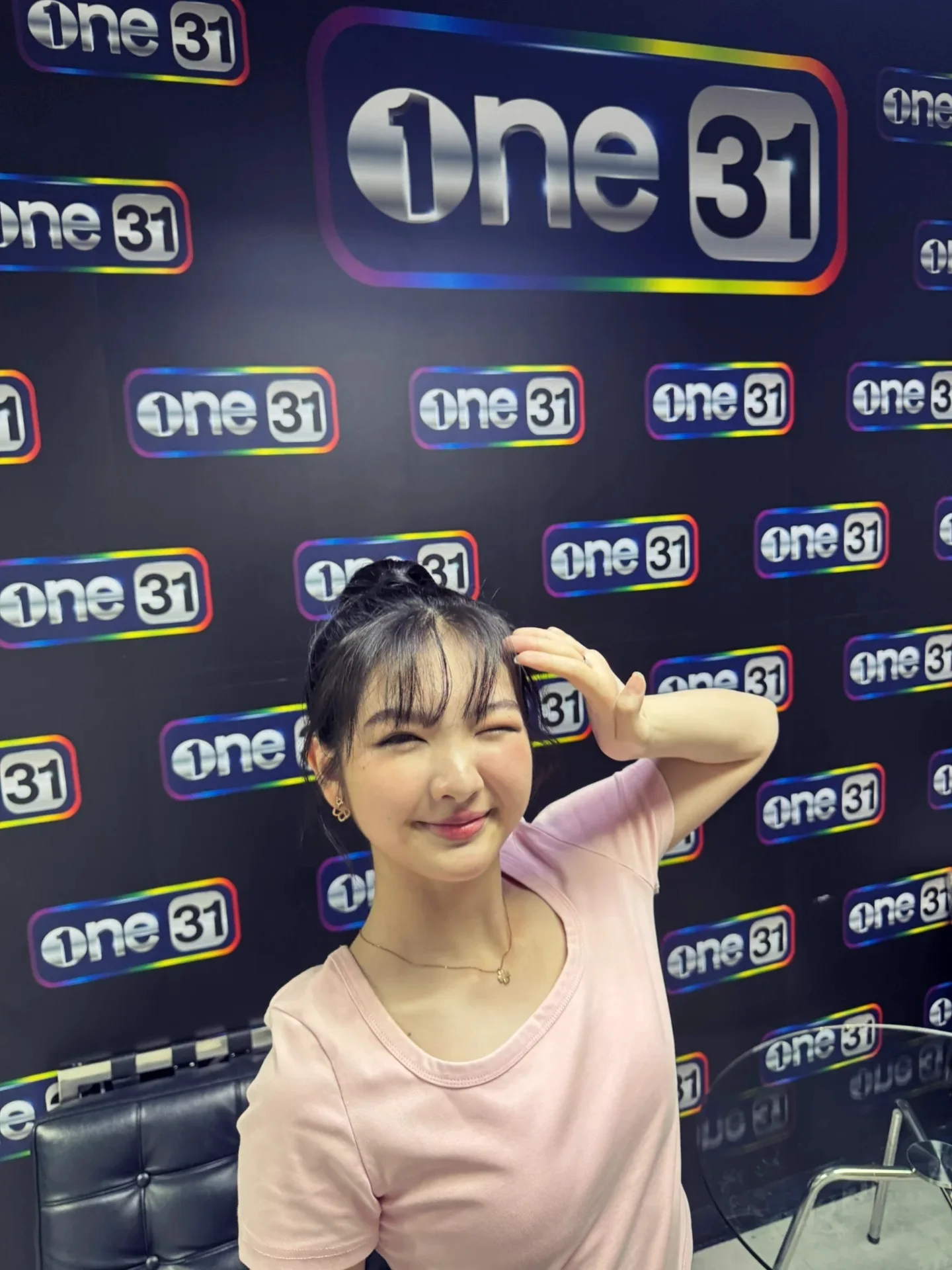 อินเตอร์ - รุ่งรดา รุ่งลิขิตเจริญ
