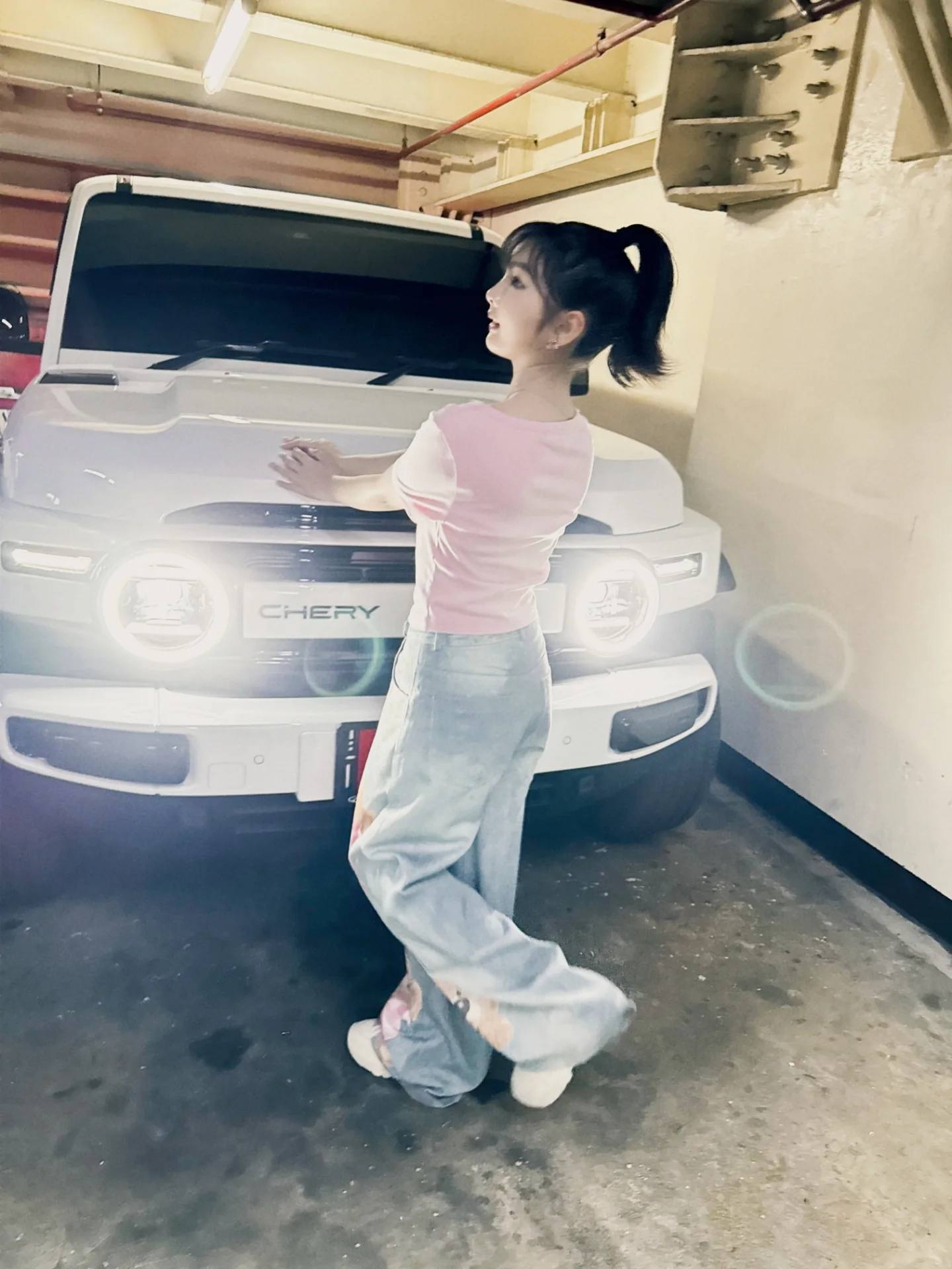 อินเตอร์ - รุ่งรดา รุ่งลิขิตเจริญ