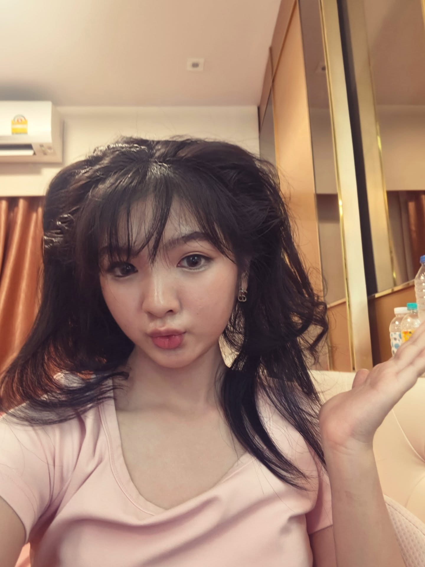 อินเตอร์ - รุ่งรดา รุ่งลิขิตเจริญ