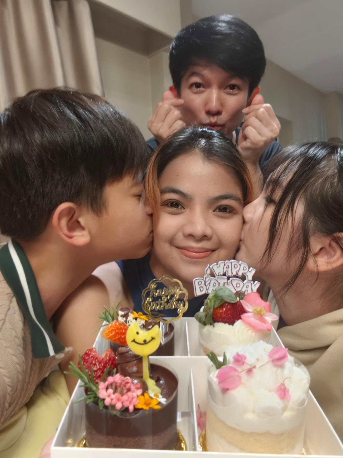 อินเตอร์ - รุ่งรดา รุ่งลิขิตเจริญ