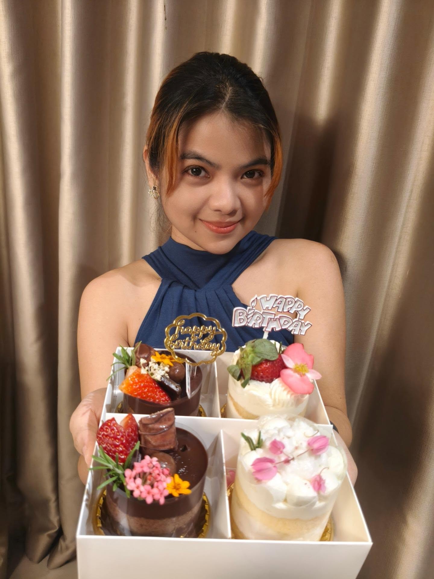 อินเตอร์ - รุ่งรดา รุ่งลิขิตเจริญ