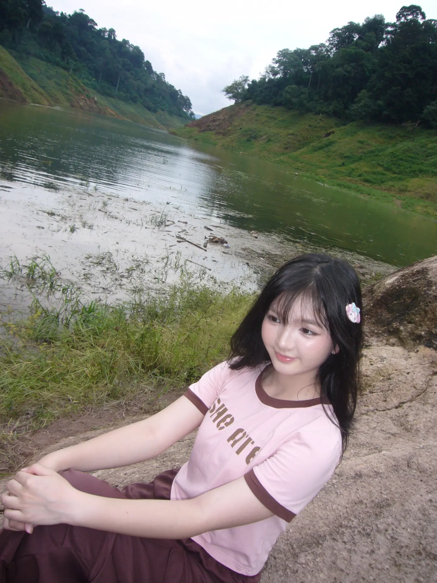 อินเตอร์ - รุ่งรดา รุ่งลิขิตเจริญ