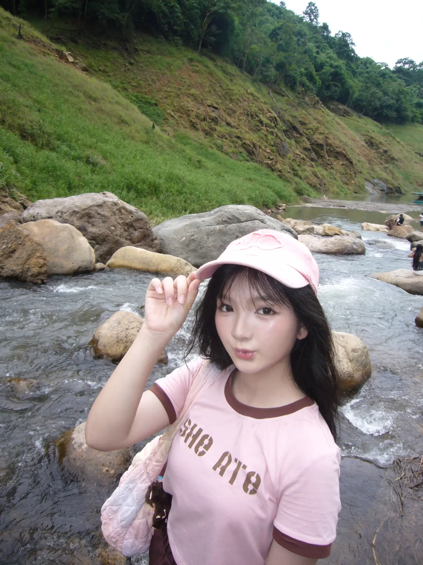 อินเตอร์ - รุ่งรดา รุ่งลิขิตเจริญ