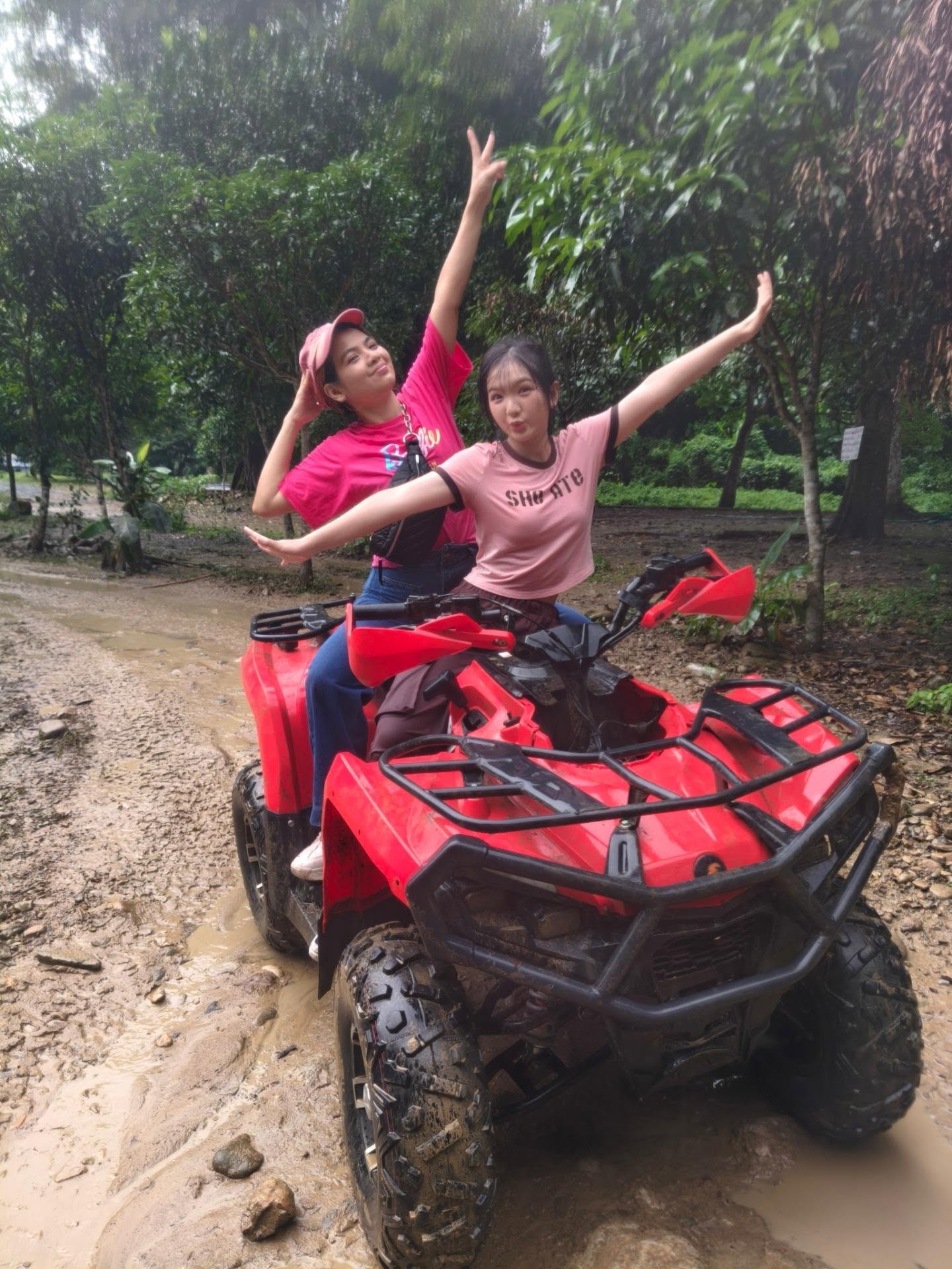 อินเตอร์ - รุ่งรดา รุ่งลิขิตเจริญ