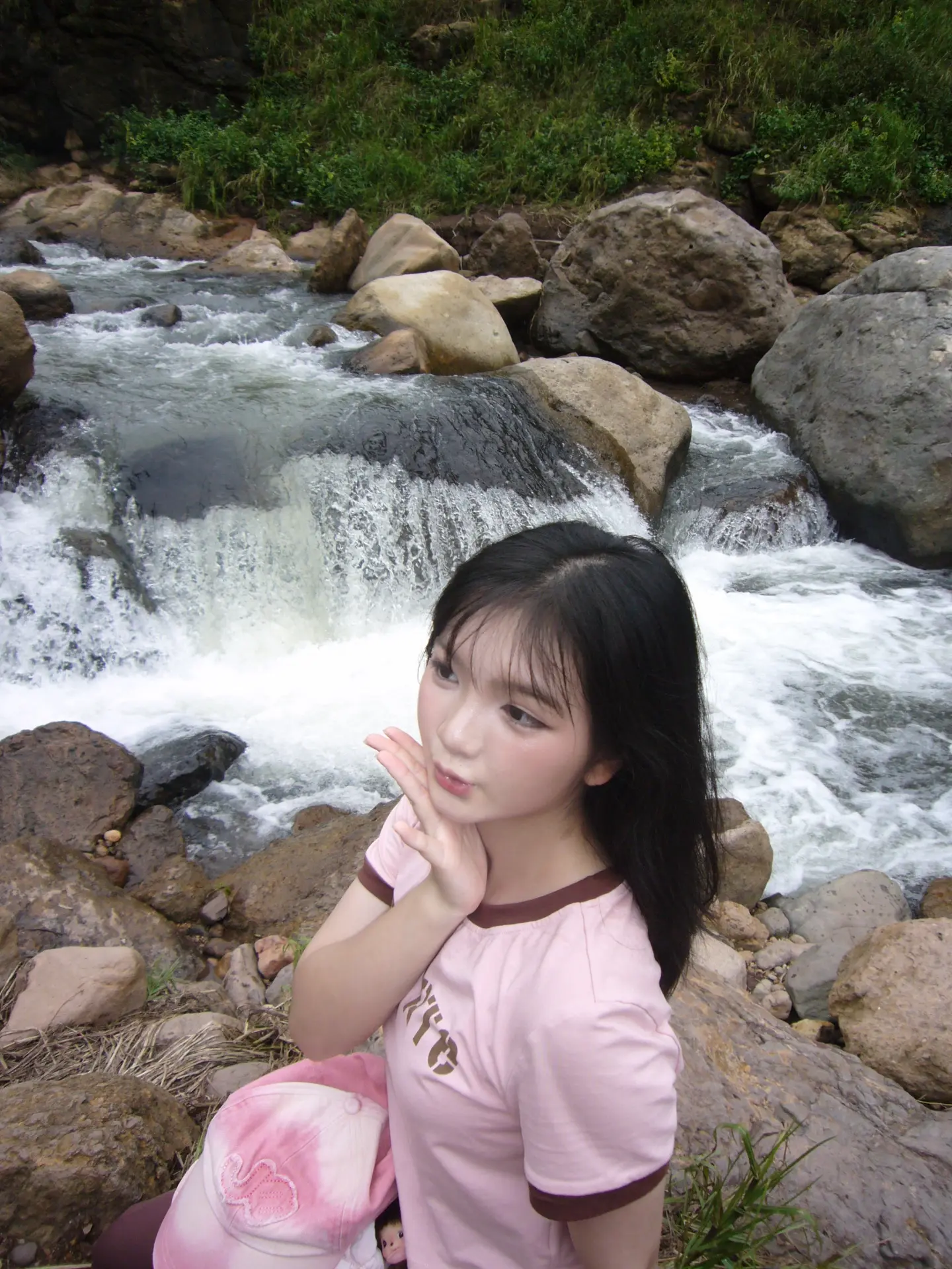 อินเตอร์ - รุ่งรดา รุ่งลิขิตเจริญ