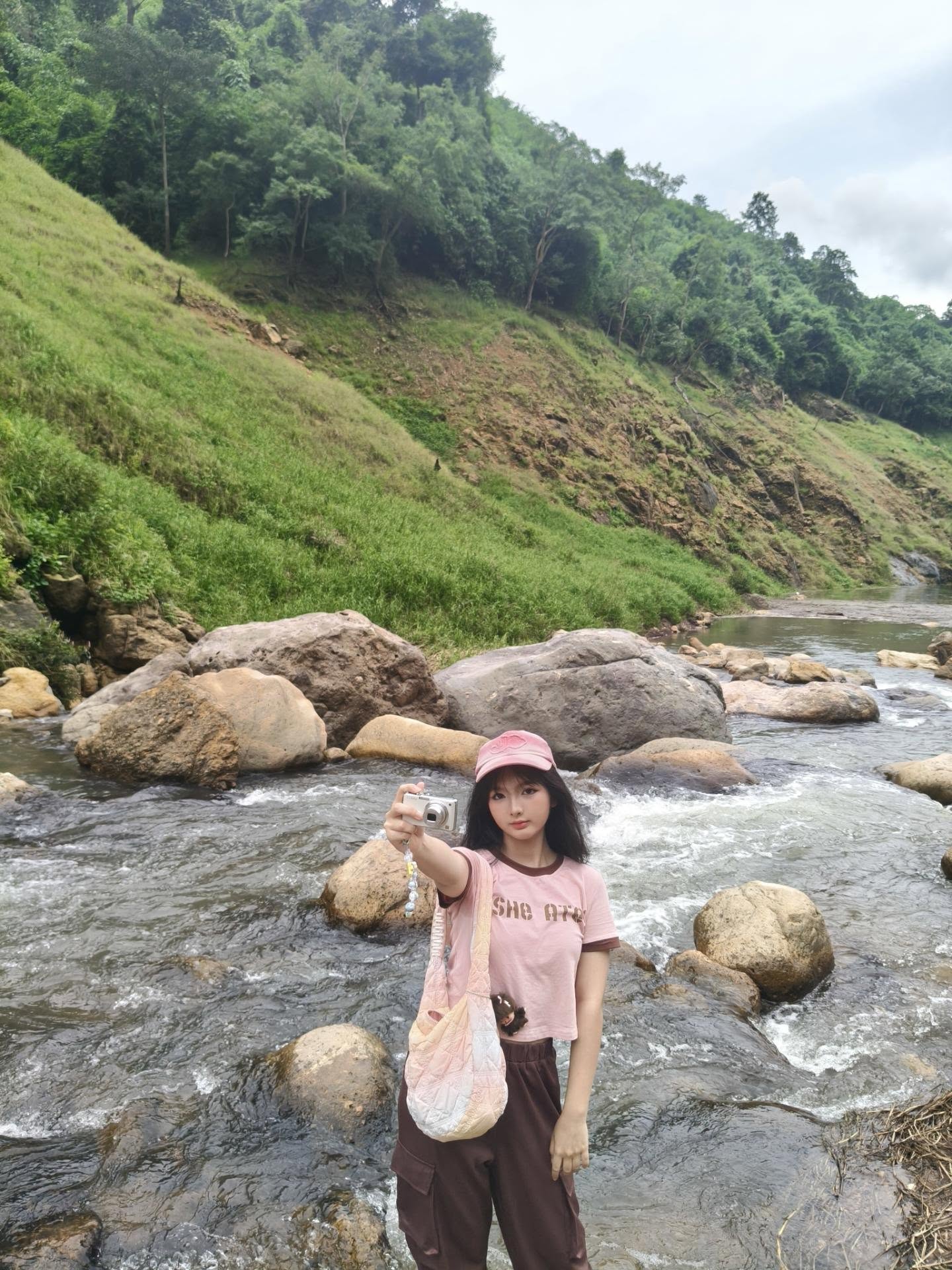 อินเตอร์ - รุ่งรดา รุ่งลิขิตเจริญ