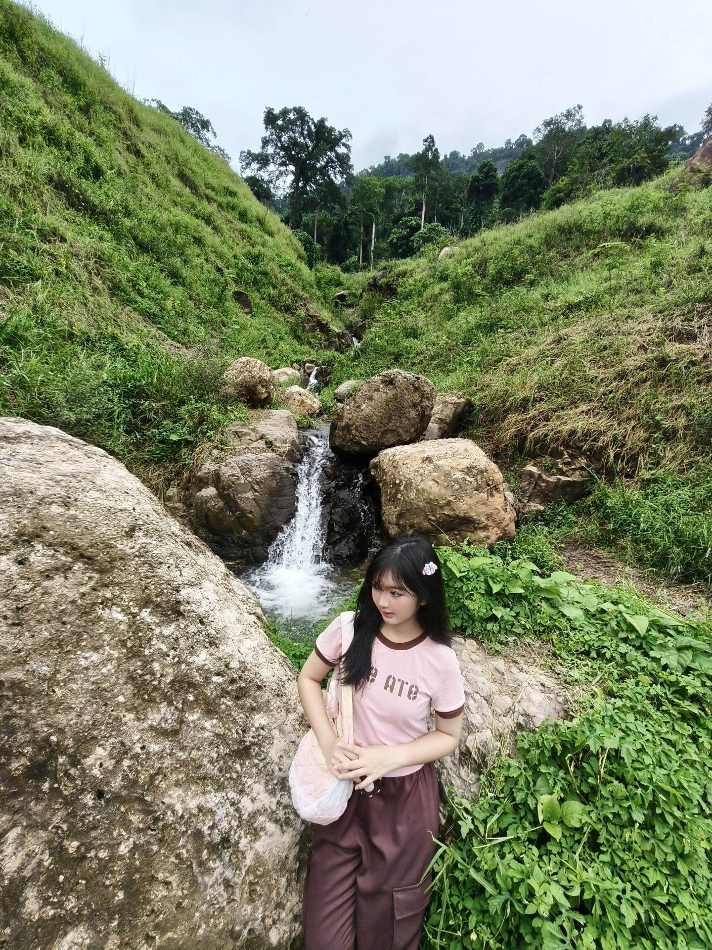อินเตอร์ - รุ่งรดา รุ่งลิขิตเจริญ