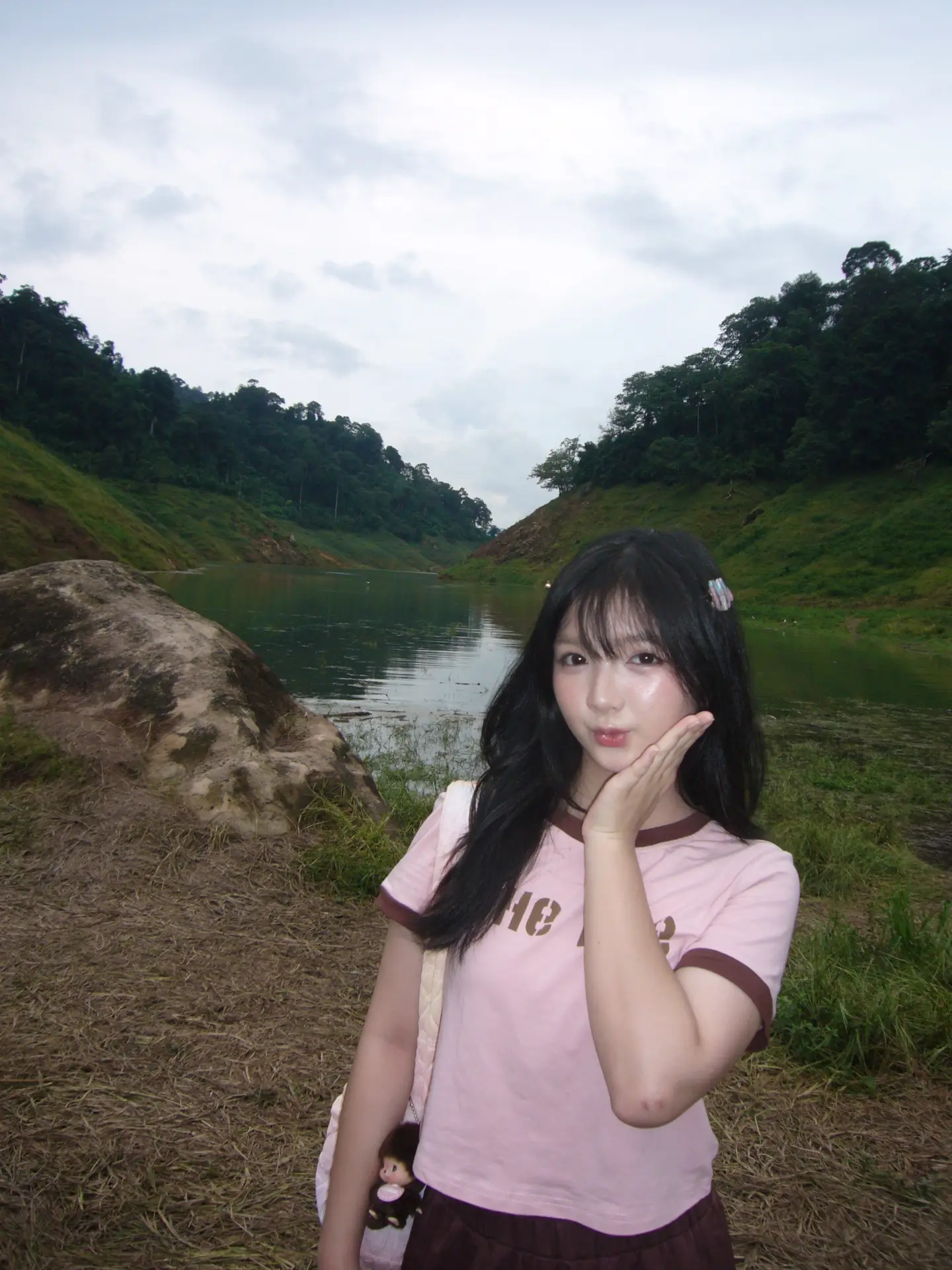 อินเตอร์ - รุ่งรดา รุ่งลิขิตเจริญ