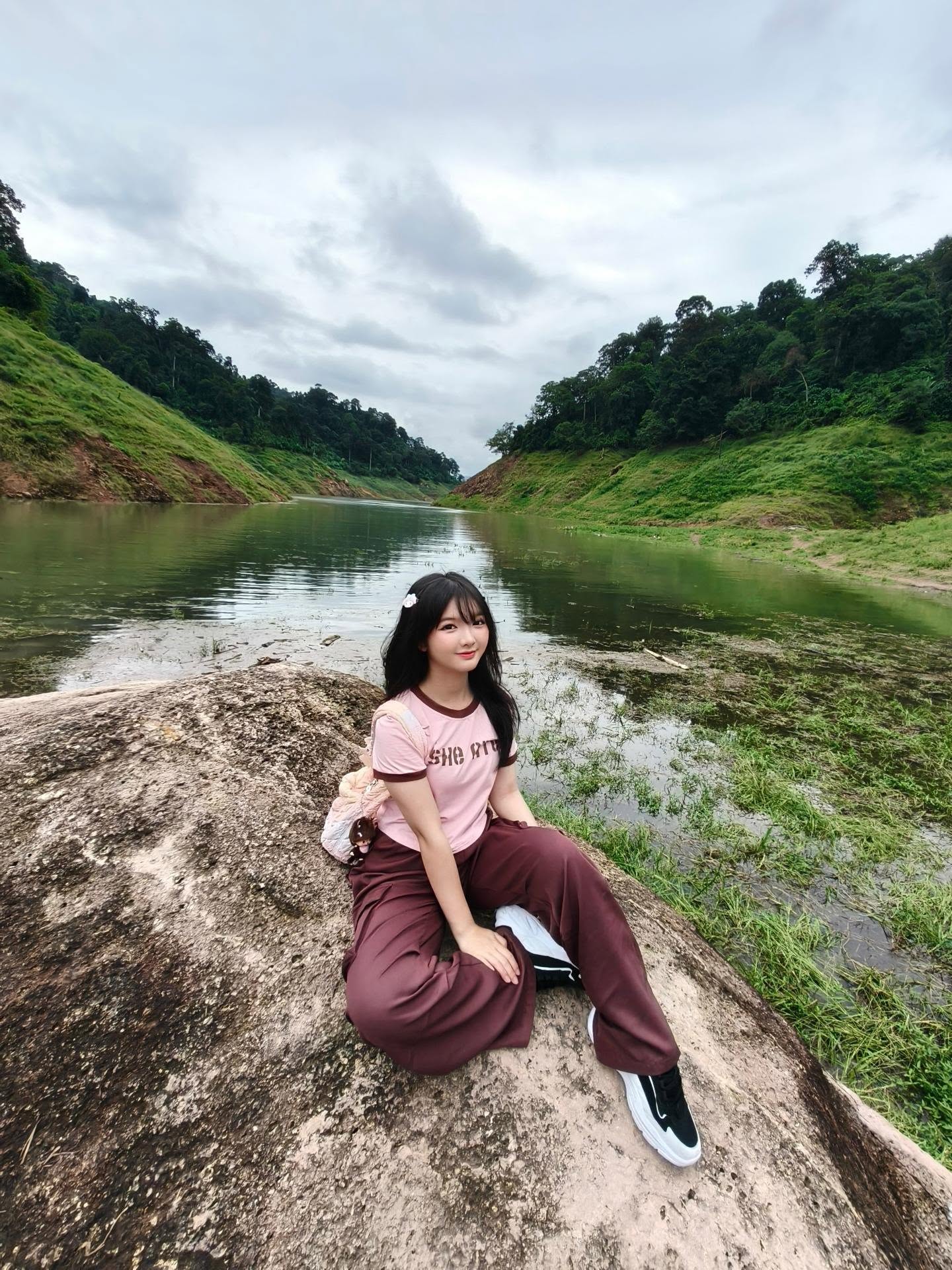 อินเตอร์ - รุ่งรดา รุ่งลิขิตเจริญ