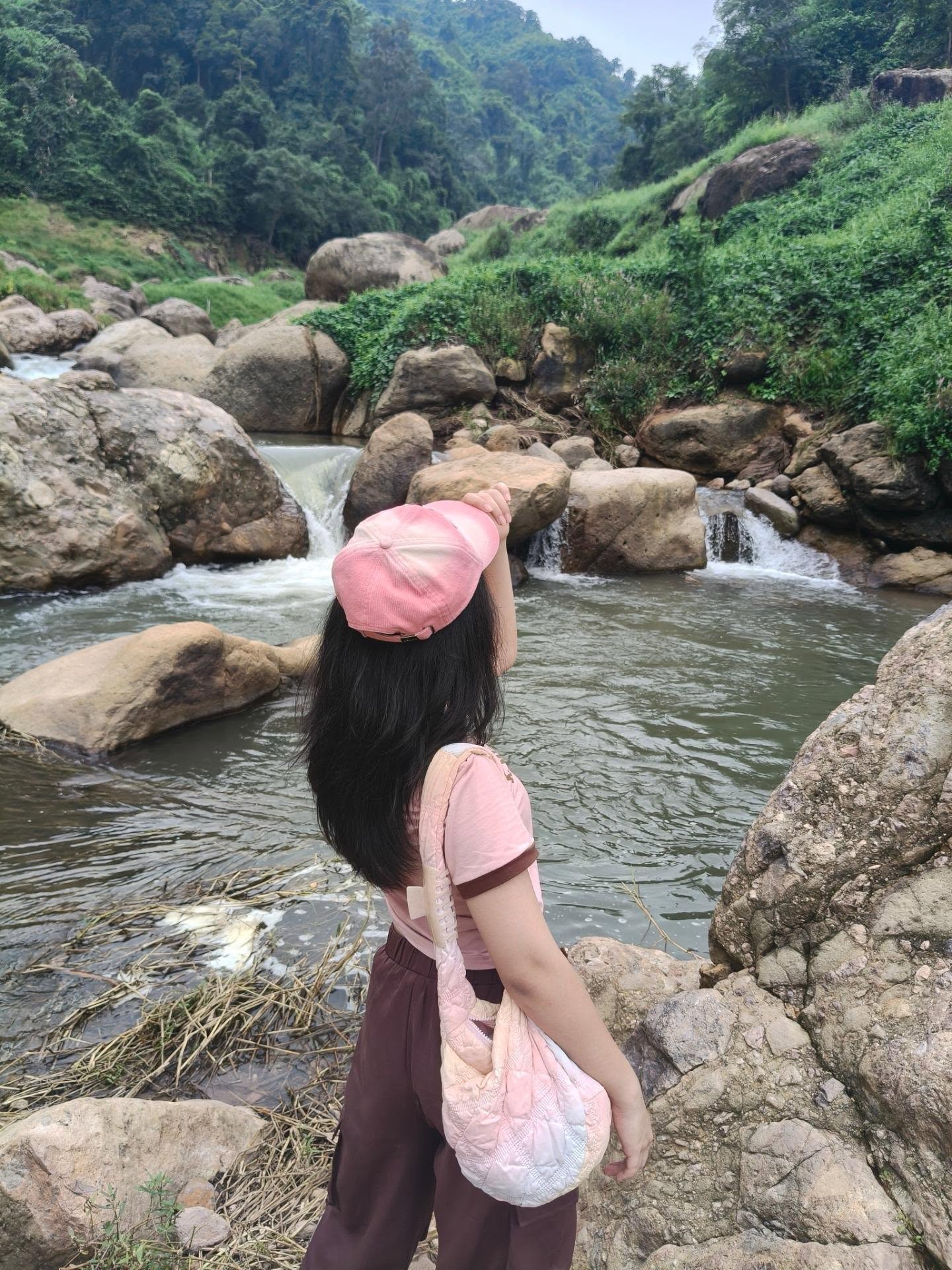 อินเตอร์ - รุ่งรดา รุ่งลิขิตเจริญ