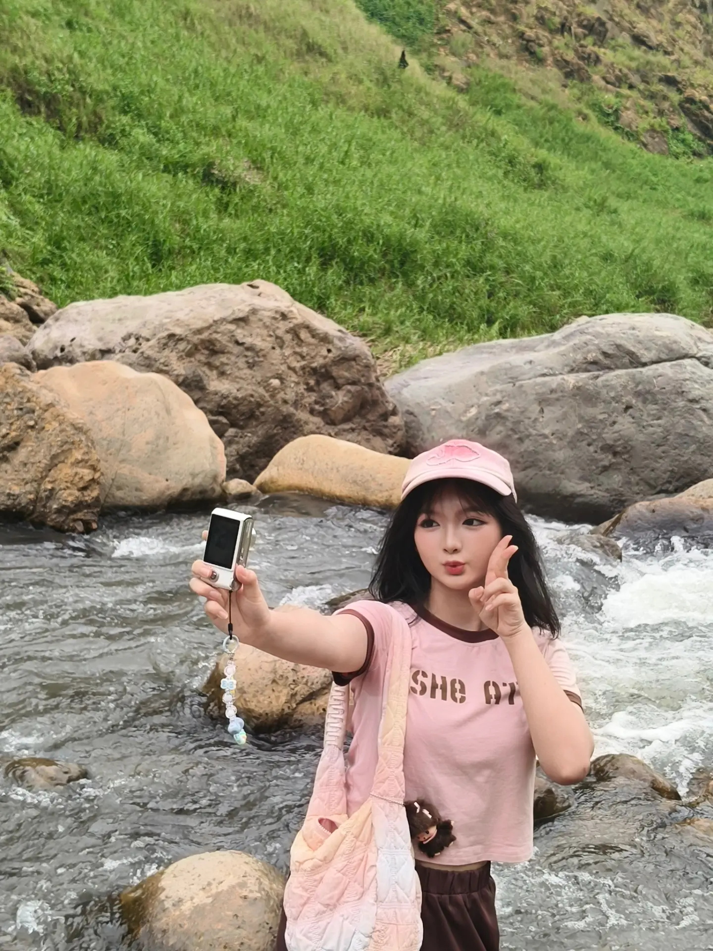 อินเตอร์ - รุ่งรดา รุ่งลิขิตเจริญ