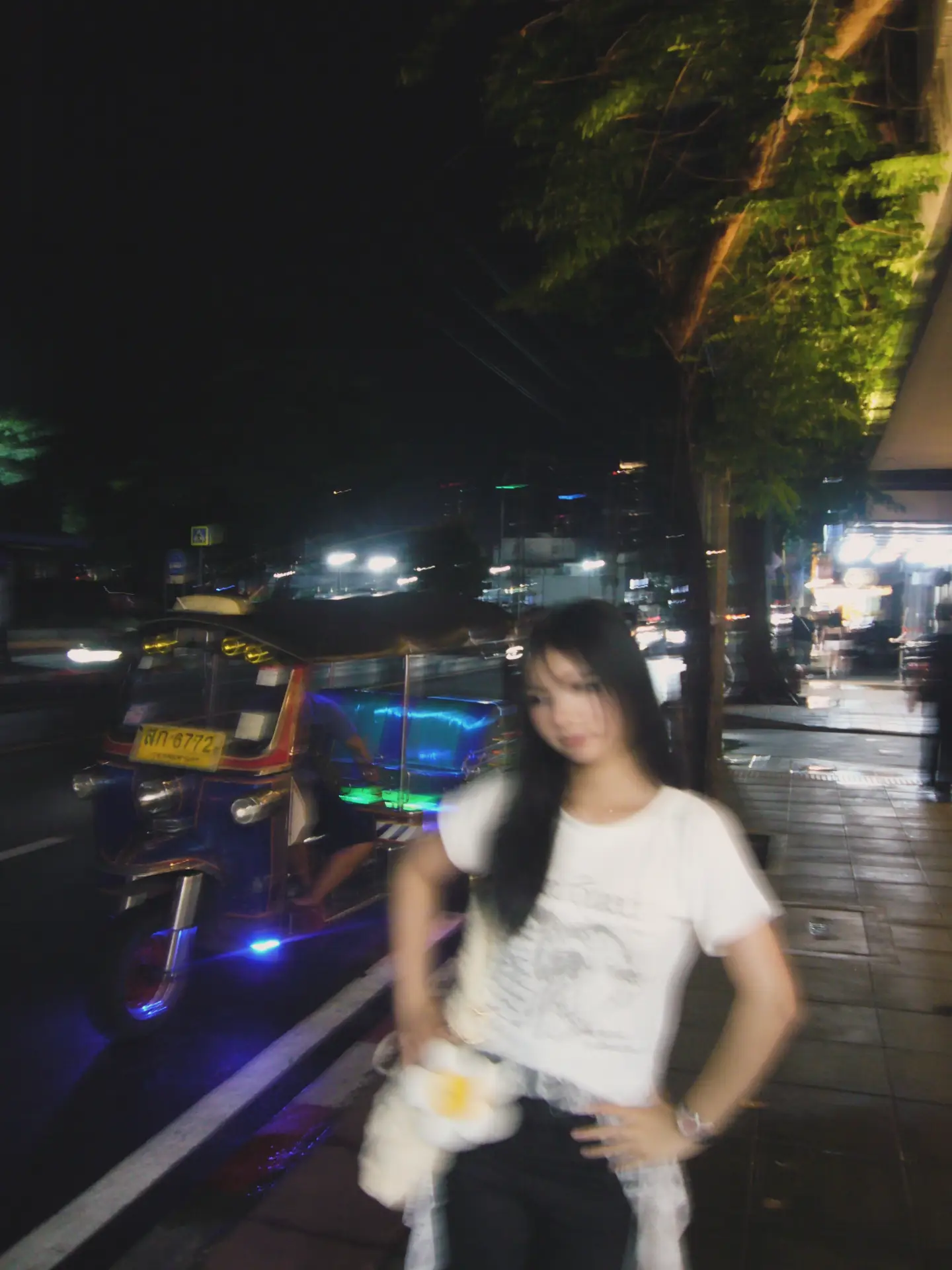 อินเตอร์ - รุ่งรดา รุ่งลิขิตเจริญ