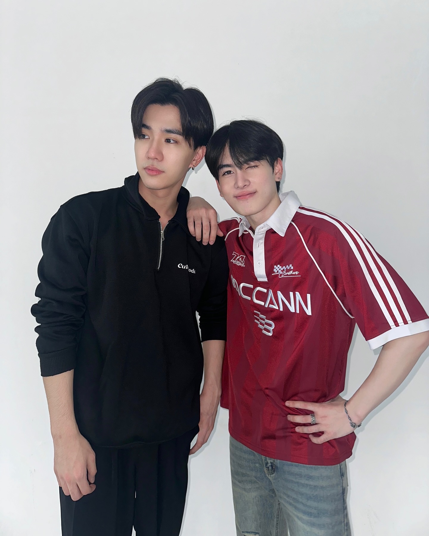 แซนต้า - พงศภัค อุดมโภชน์