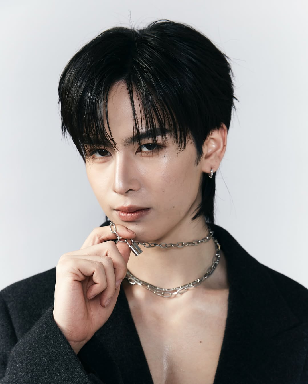 แซนต้า - พงศภัค อุดมโภชน์