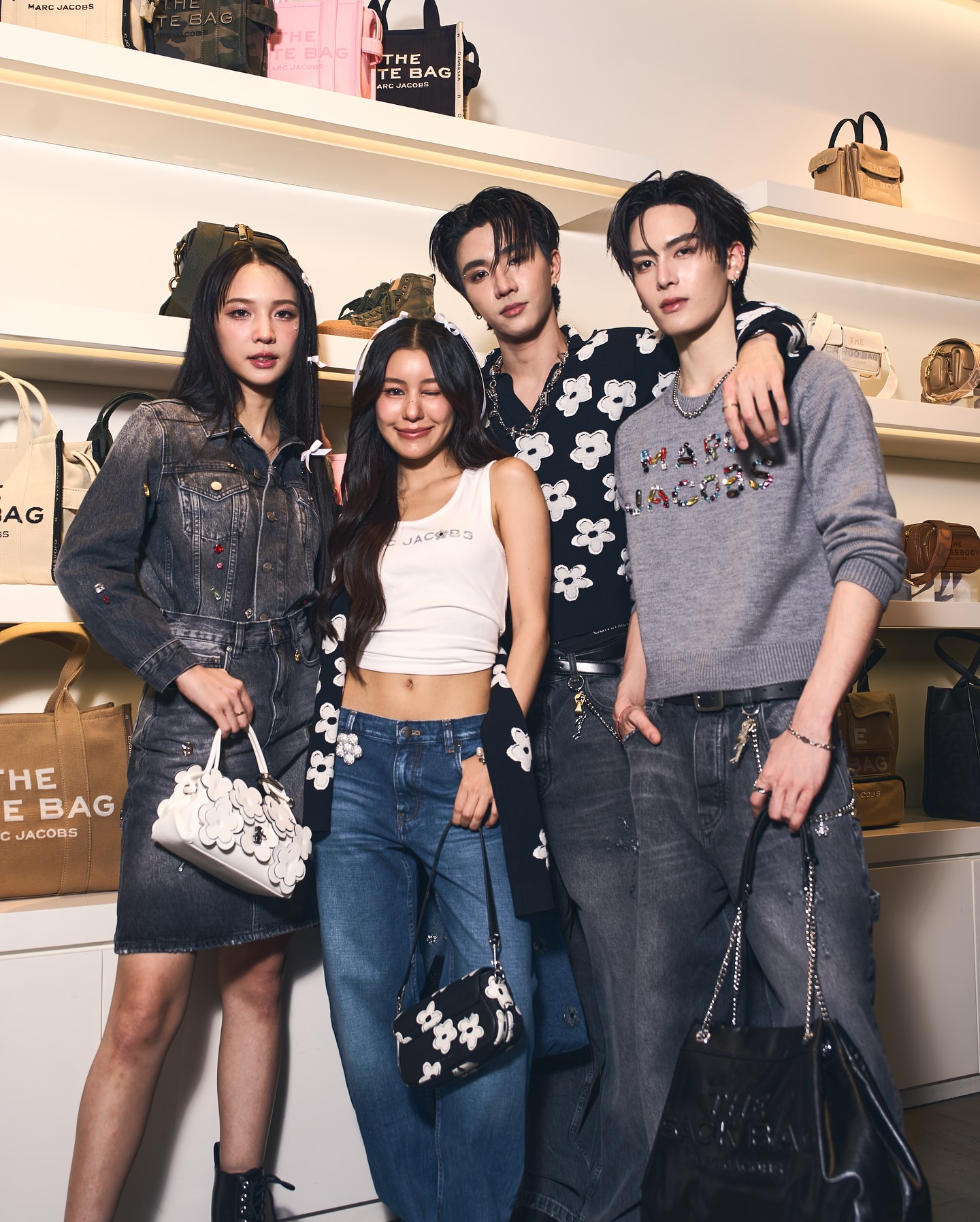 แซนต้า - พงศภัค อุดมโภชน์