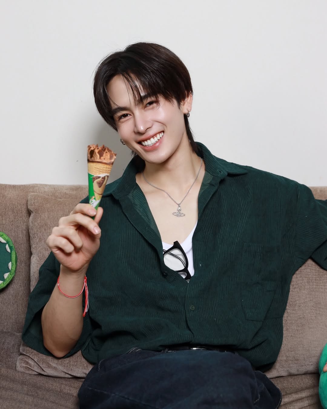 แซนต้า - พงศภัค อุดมโภชน์