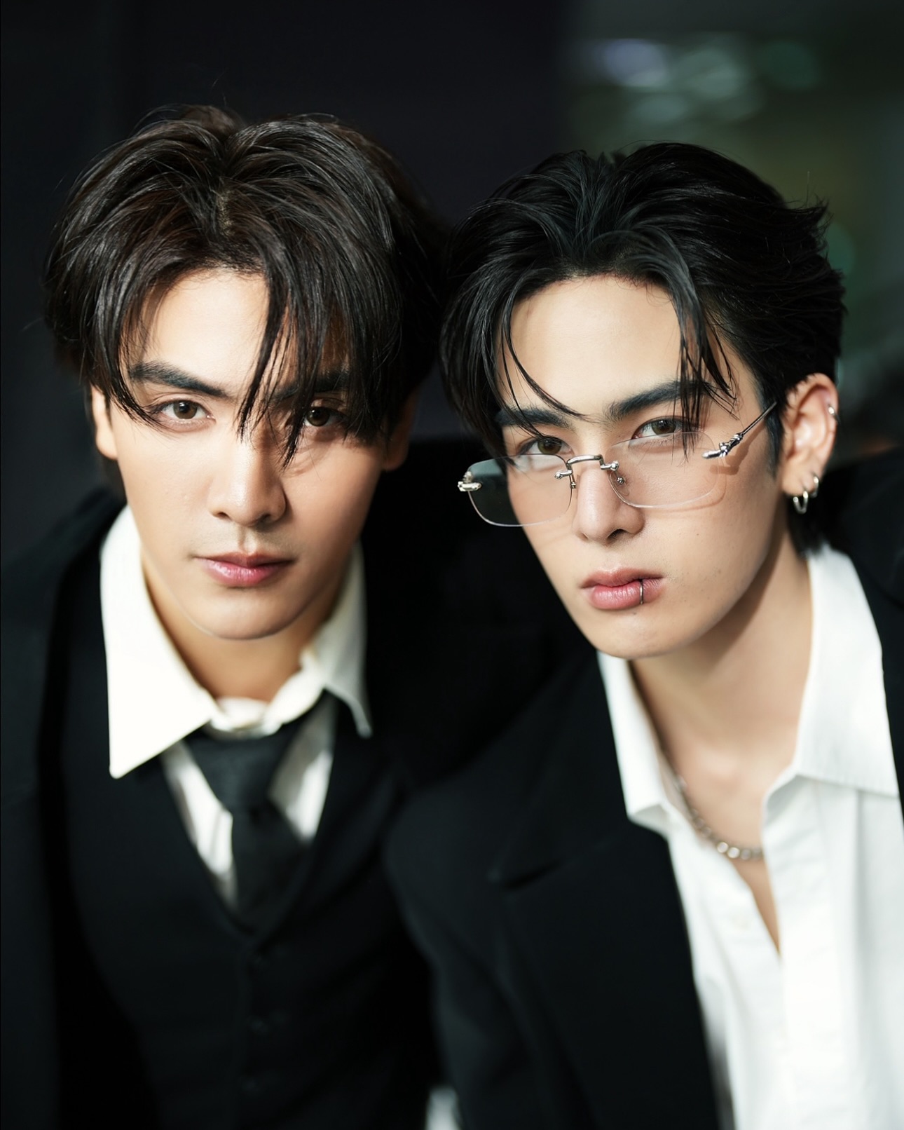 แซนต้า - พงศภัค อุดมโภชน์