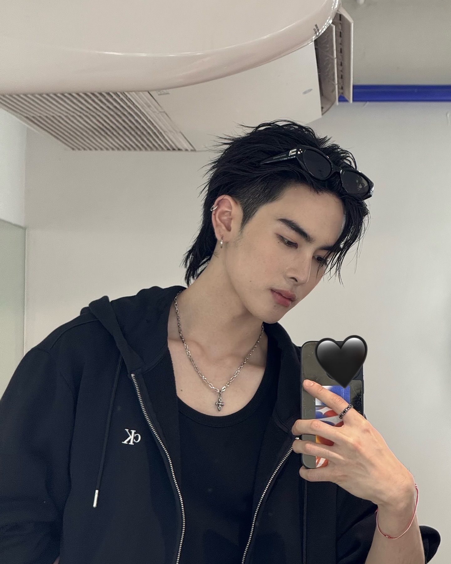 แซนต้า - พงศภัค อุดมโภชน์