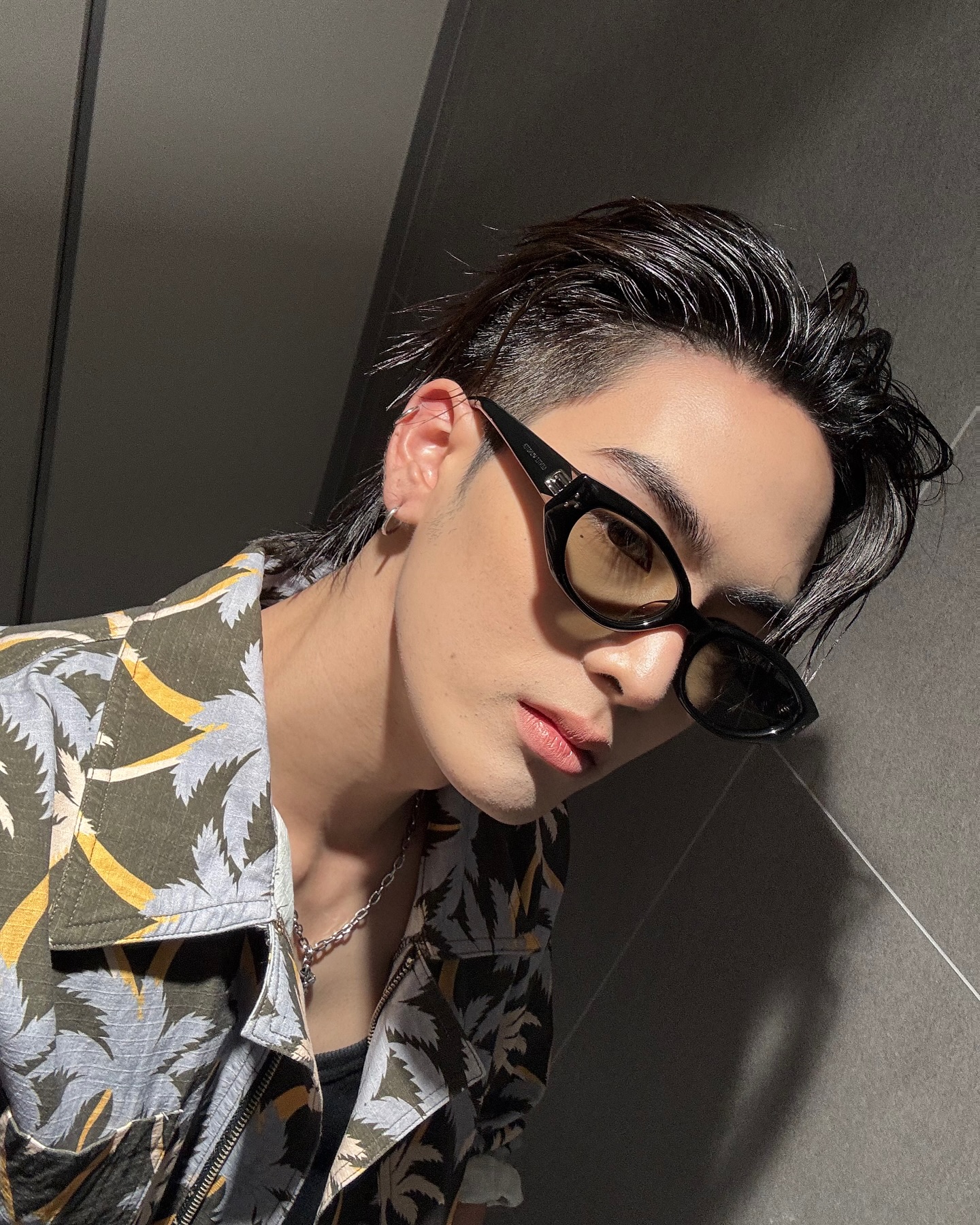 แซนต้า - พงศภัค อุดมโภชน์