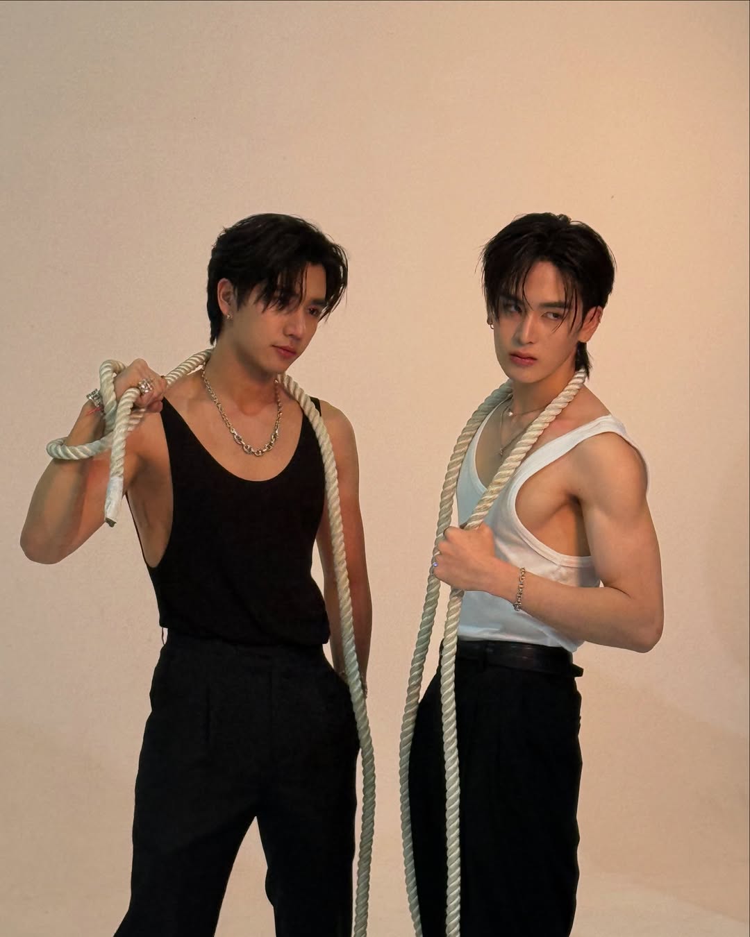 แซนต้า - พงศภัค อุดมโภชน์