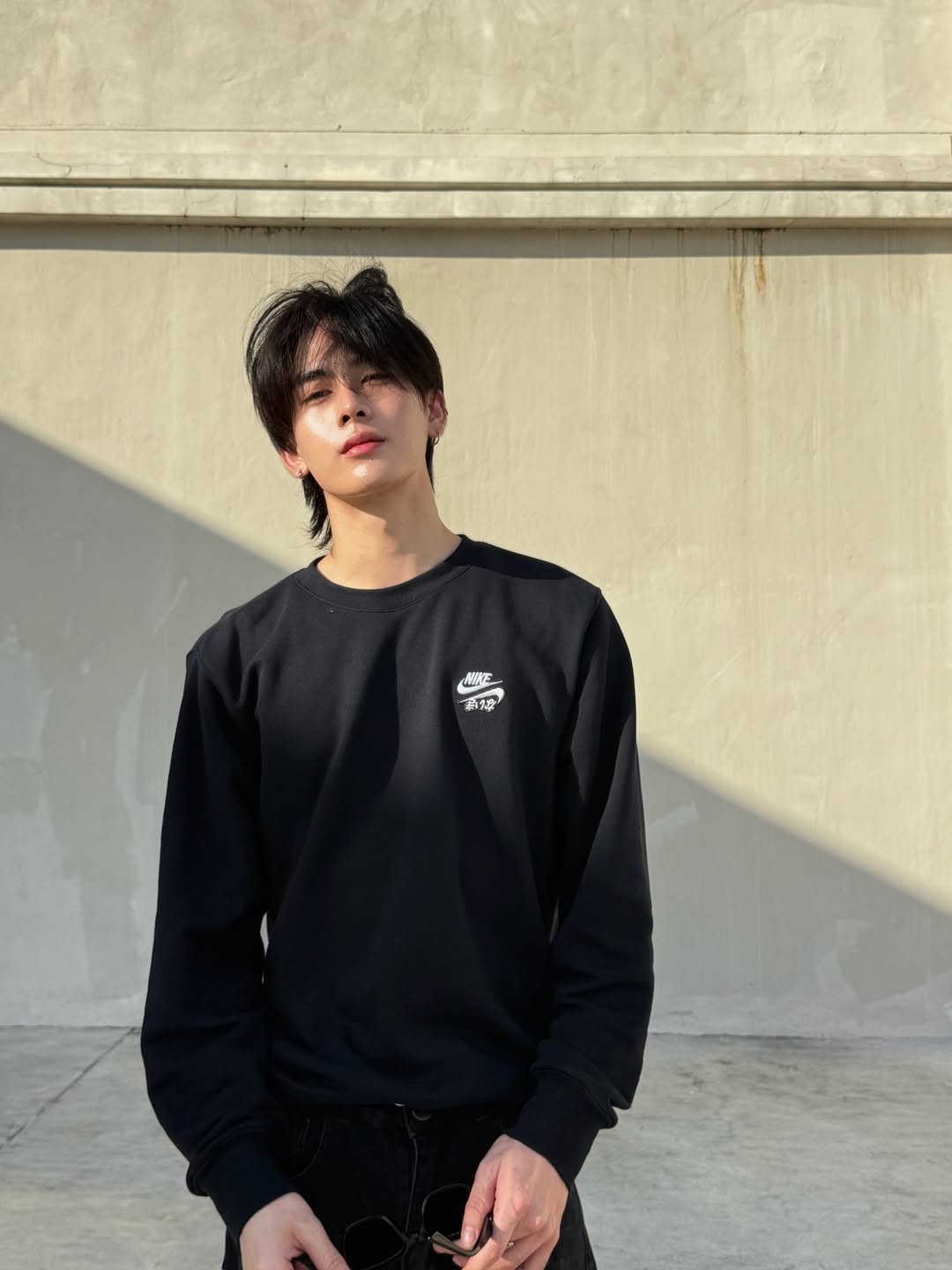 แซนต้า - พงศภัค อุดมโภชน์