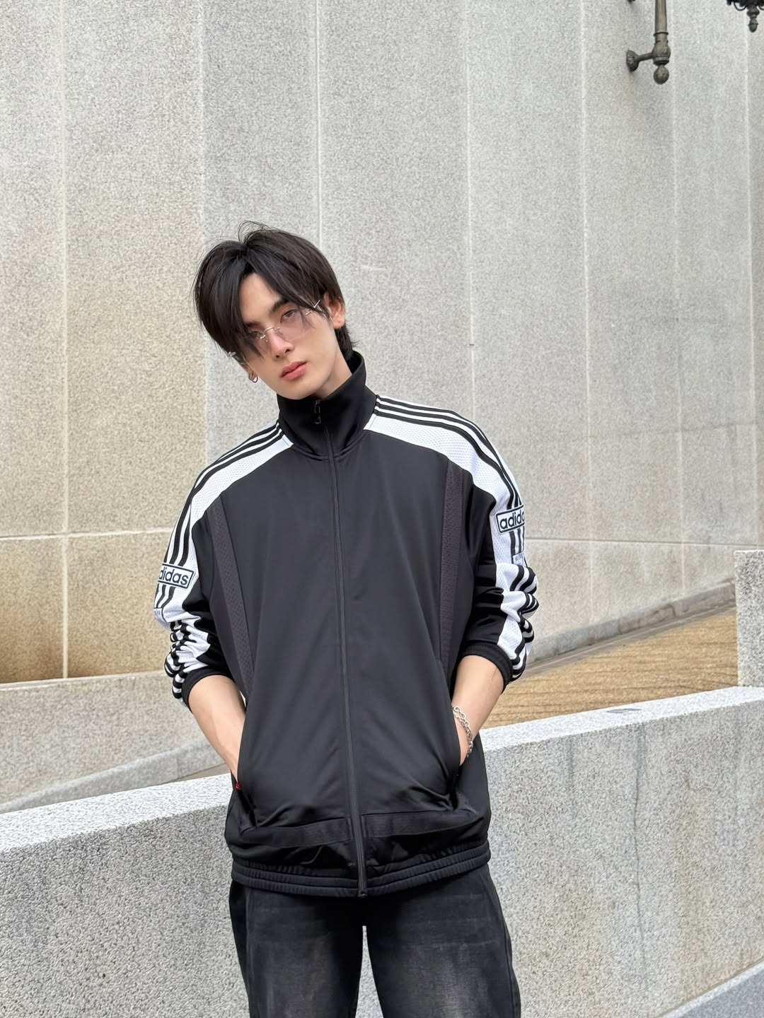 แซนต้า - พงศภัค อุดมโภชน์