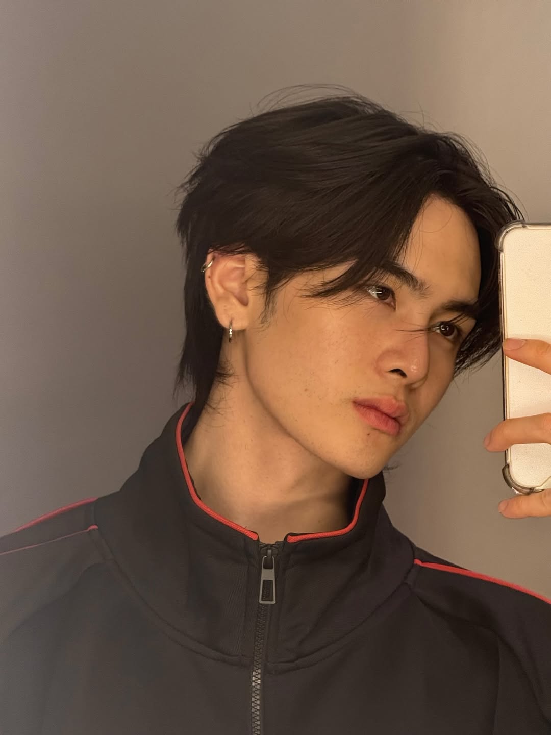 แซนต้า - พงศภัค อุดมโภชน์