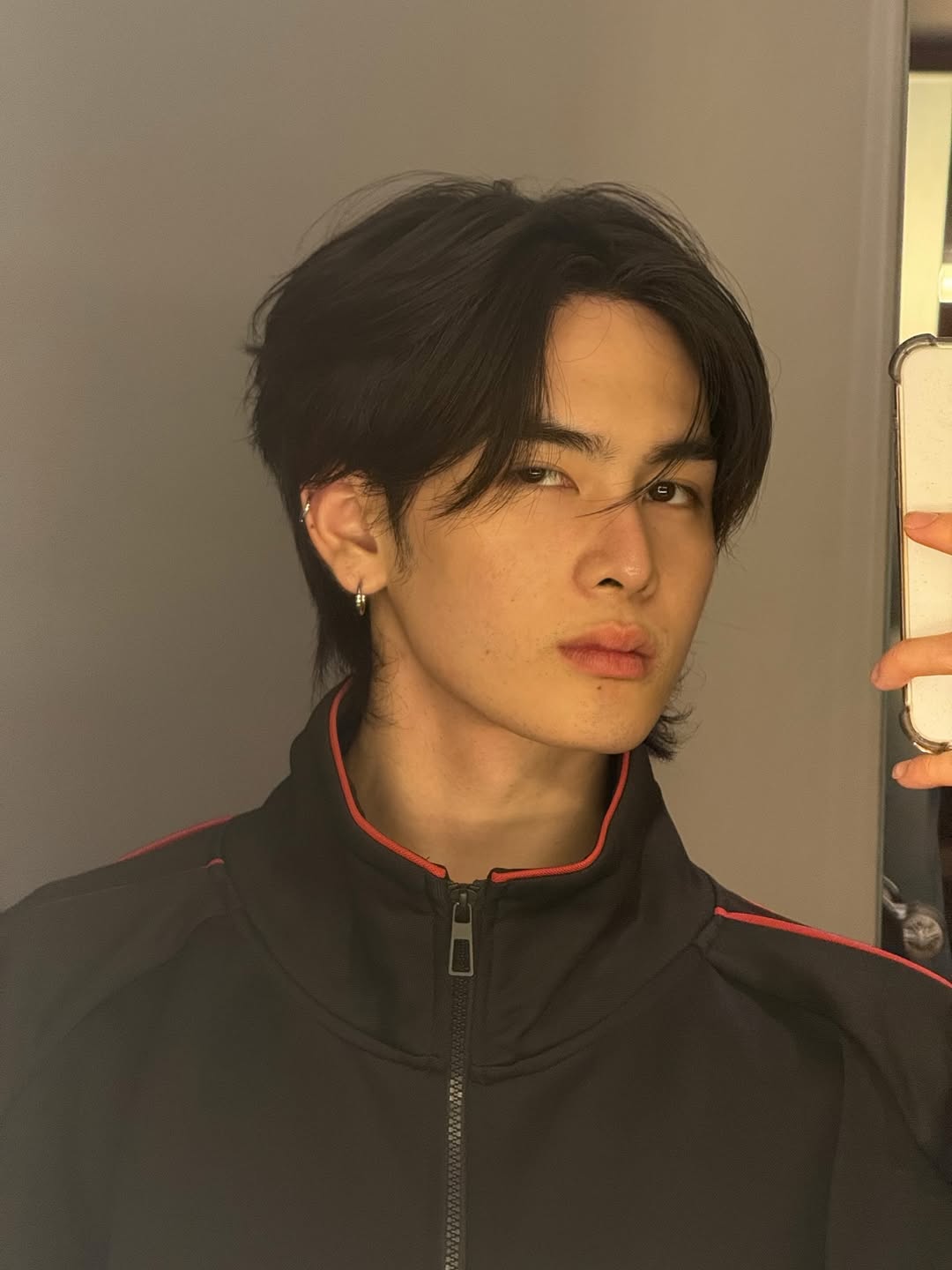 แซนต้า - พงศภัค อุดมโภชน์