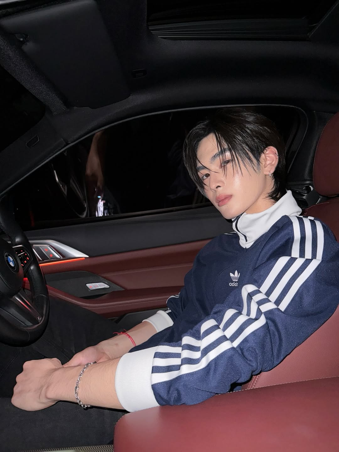 แซนต้า - พงศภัค อุดมโภชน์