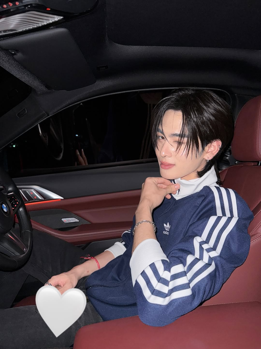 แซนต้า - พงศภัค อุดมโภชน์
