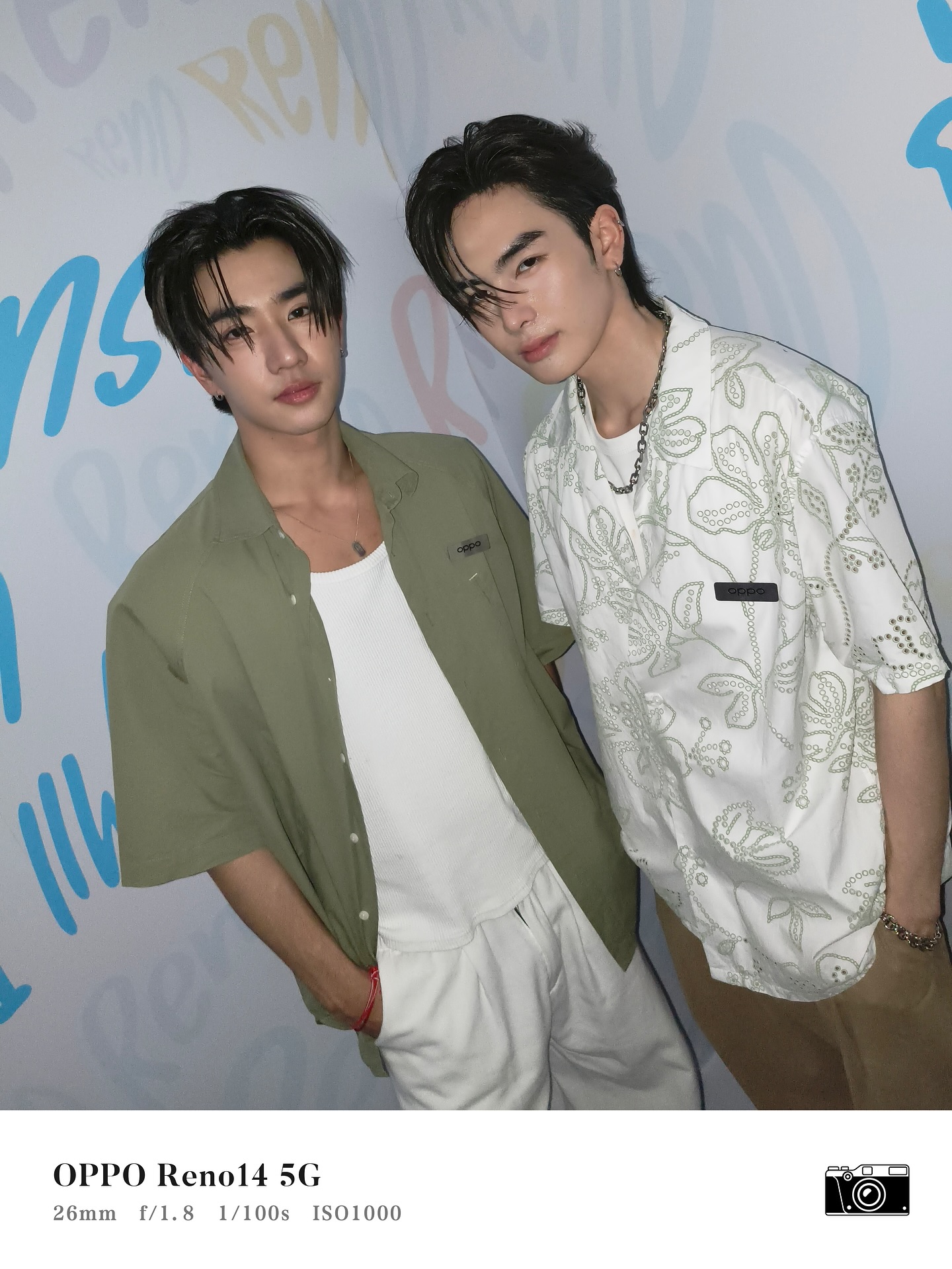 แซนต้า - พงศภัค อุดมโภชน์