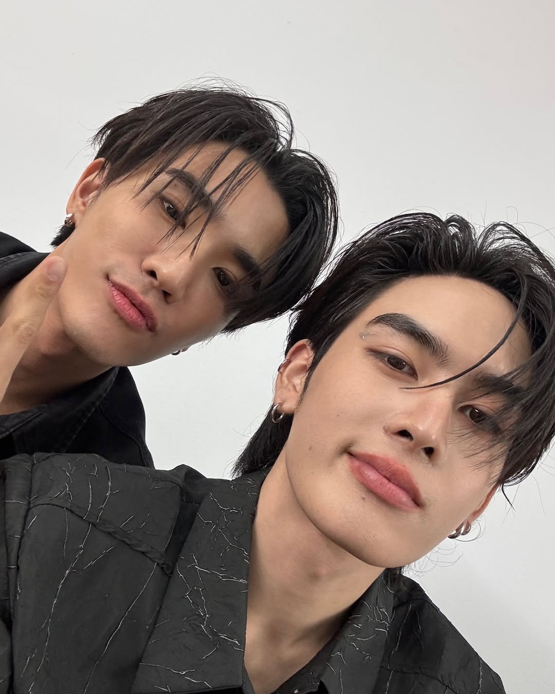 แซนต้า - พงศภัค อุดมโภชน์