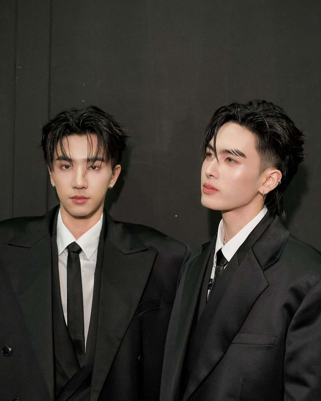 แซนต้า - พงศภัค อุดมโภชน์