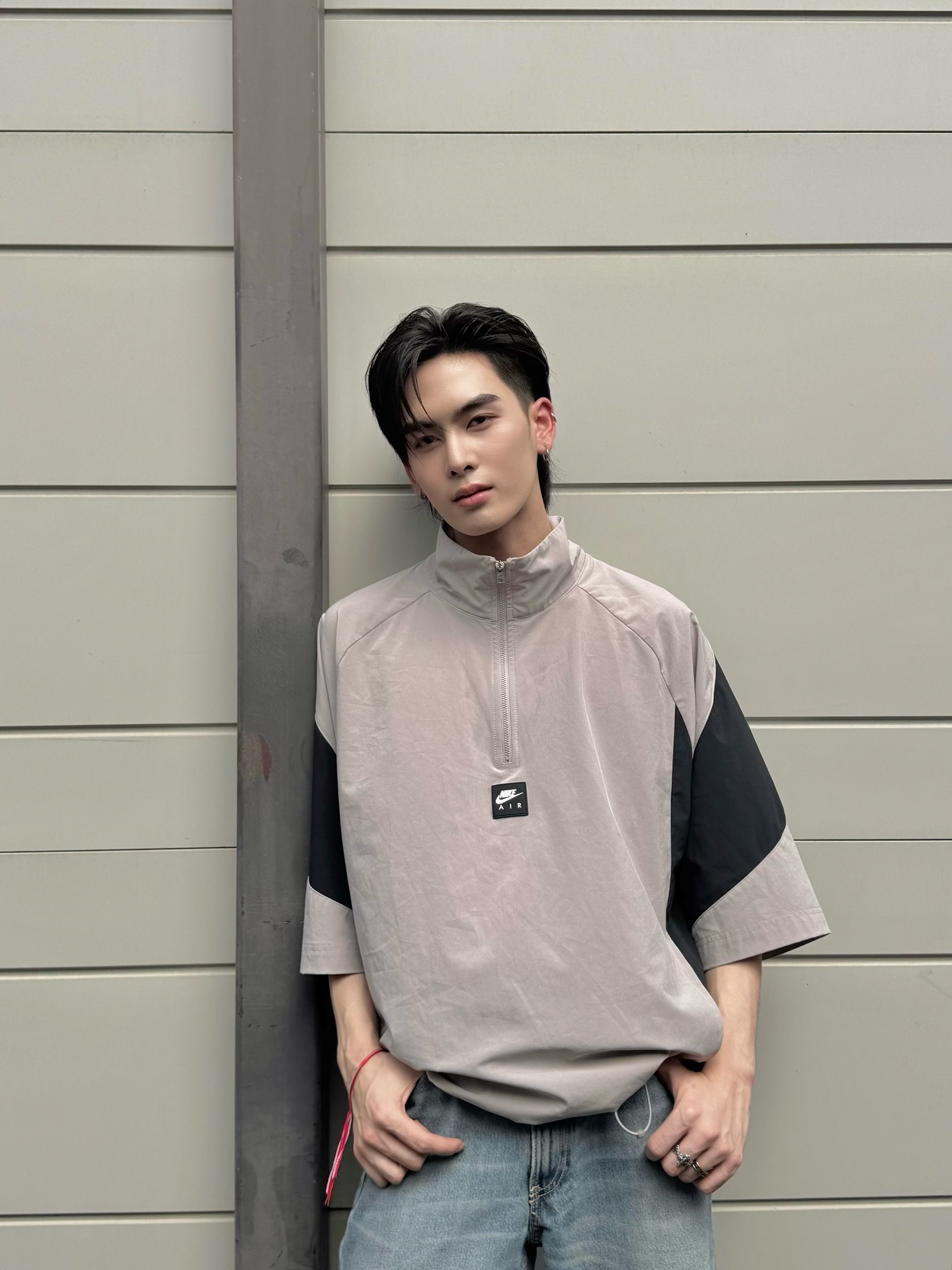 แซนต้า - พงศภัค อุดมโภชน์