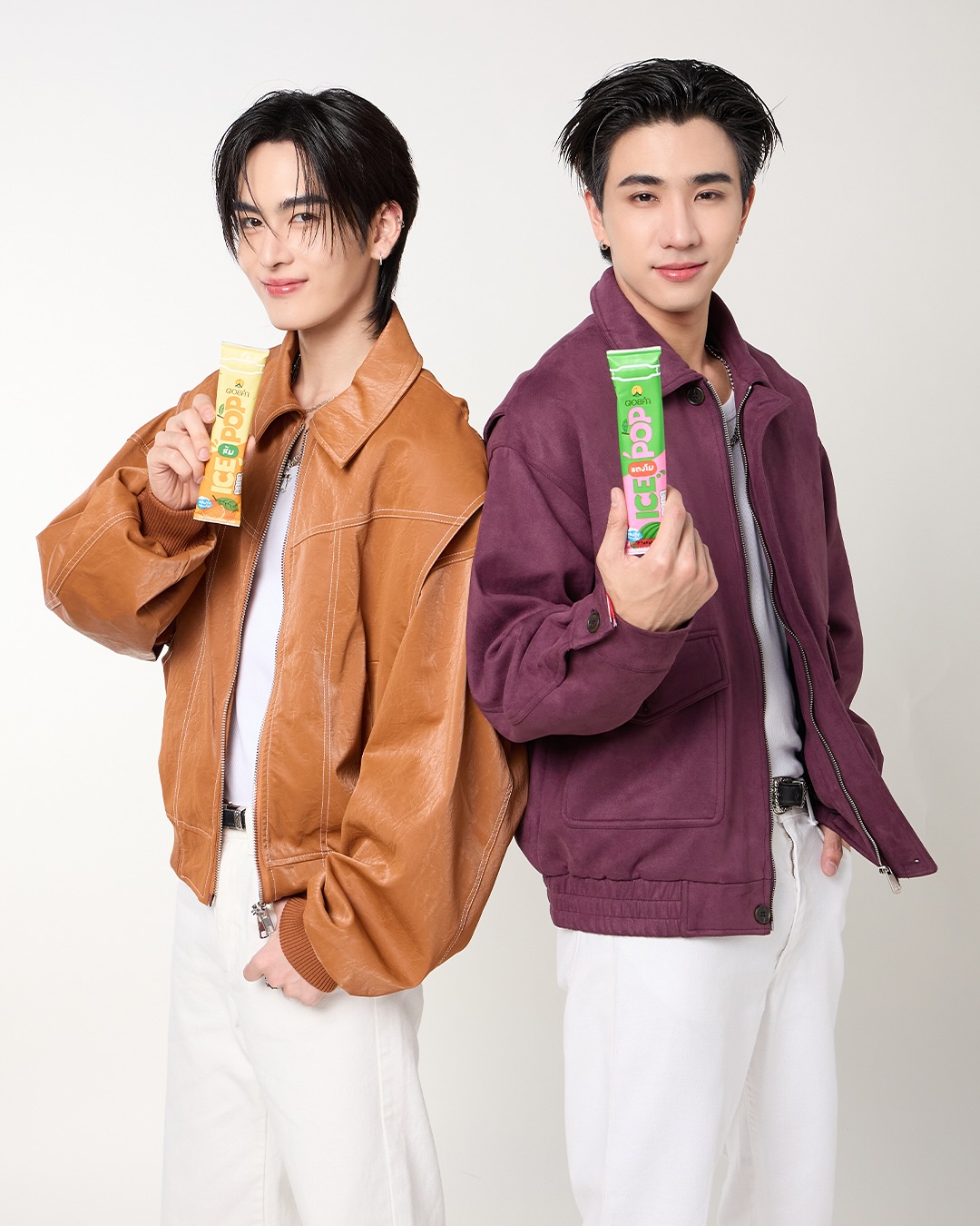 แซนต้า - พงศภัค อุดมโภชน์